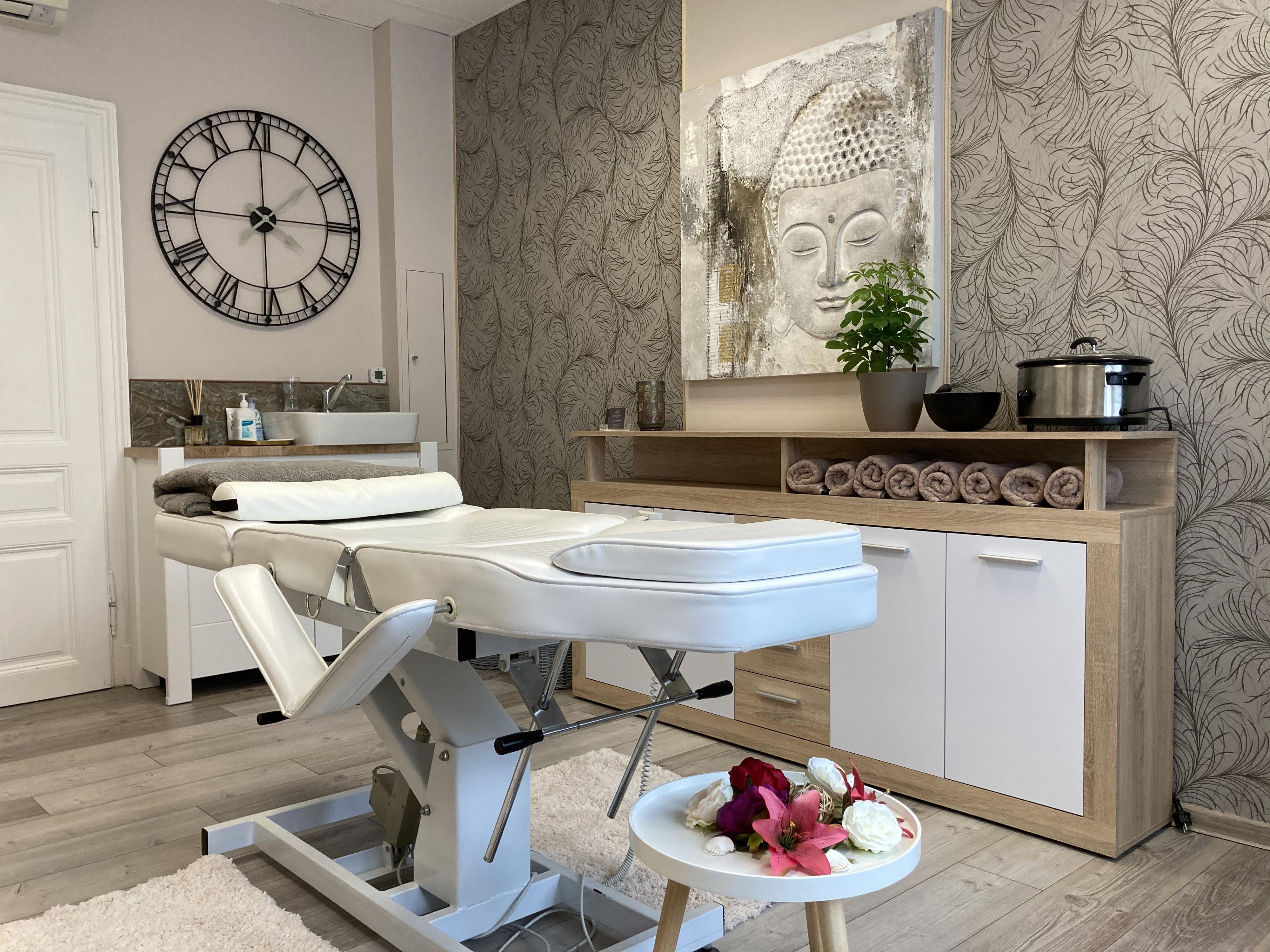 Masáže Lenka Vítková foto 3