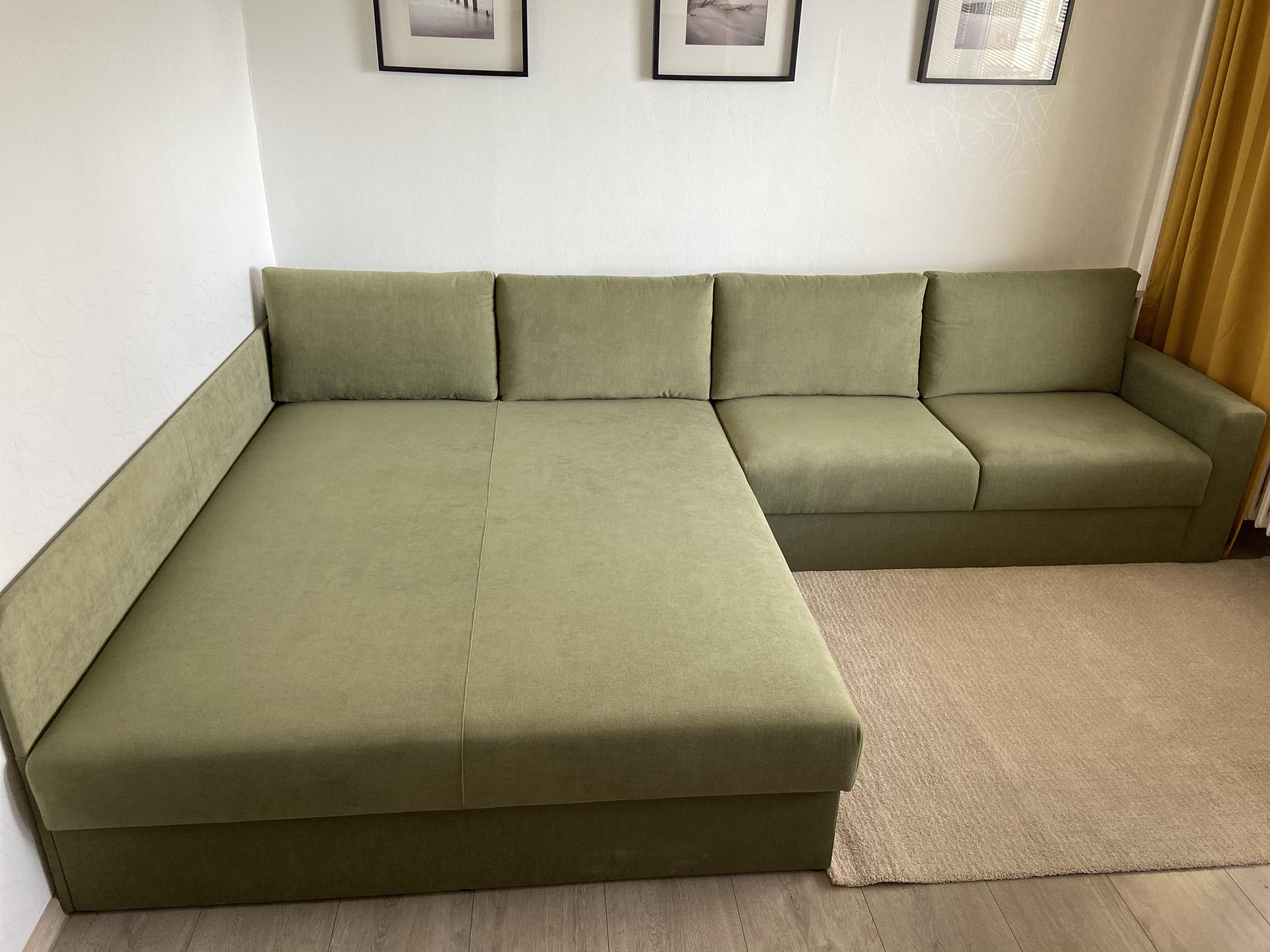 mm LIVING foto 1