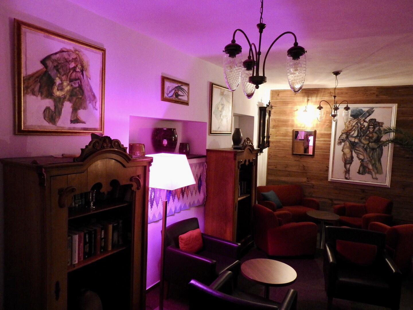 Penzion Maxmilián foto 4