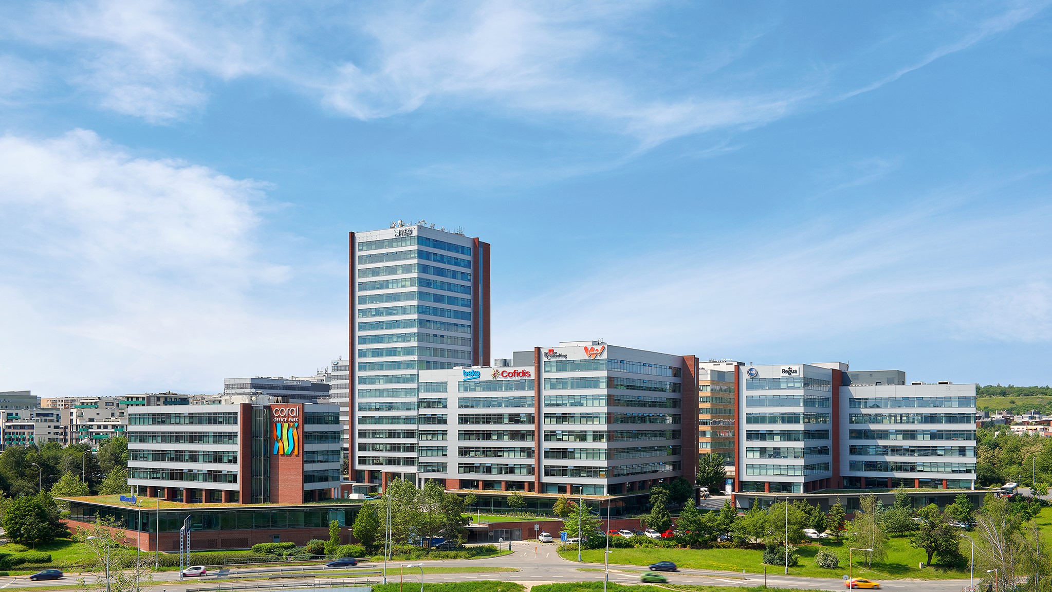 Coral Office Park B foto 3