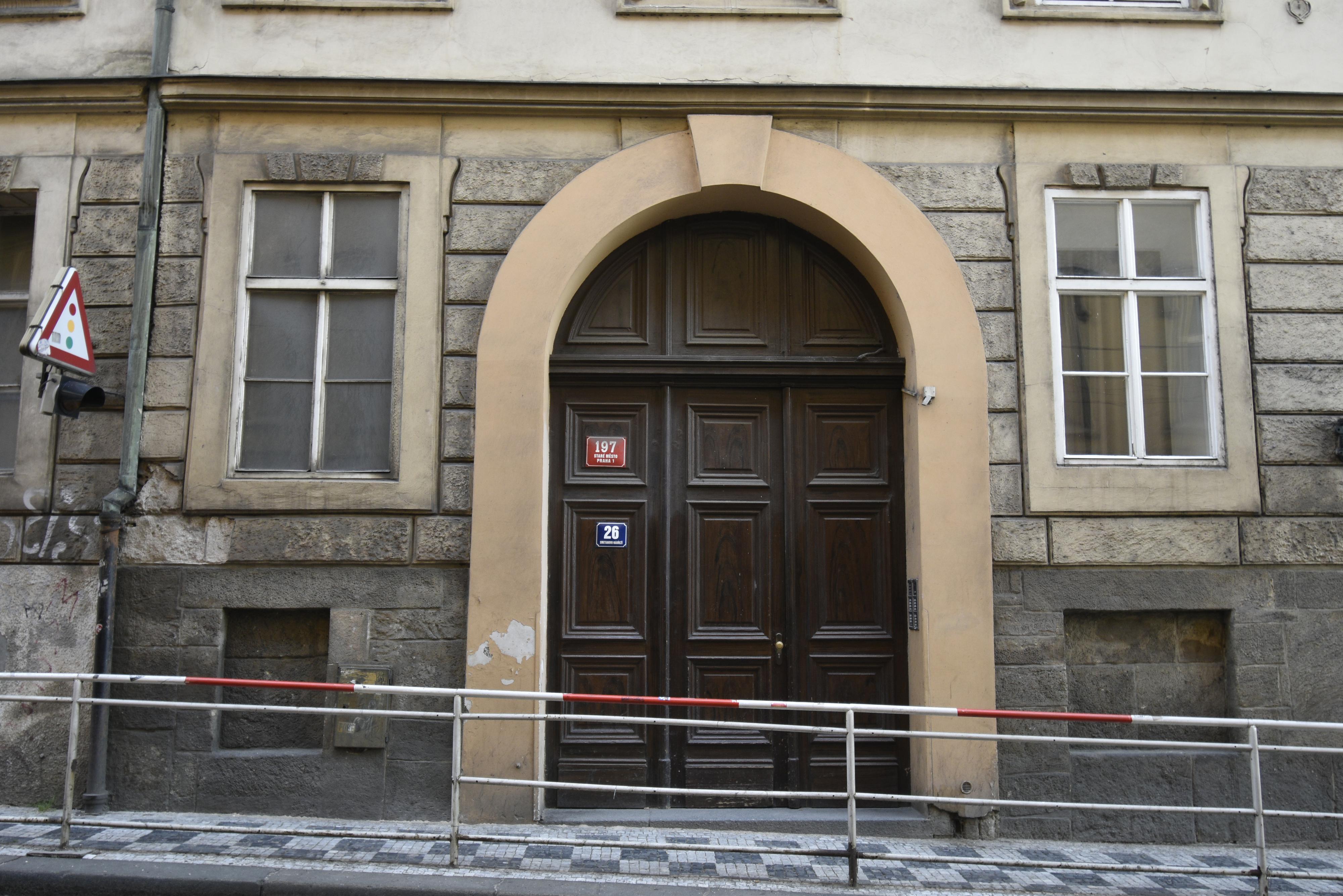 Bar Smetanovo nábřeží 26 foto 2