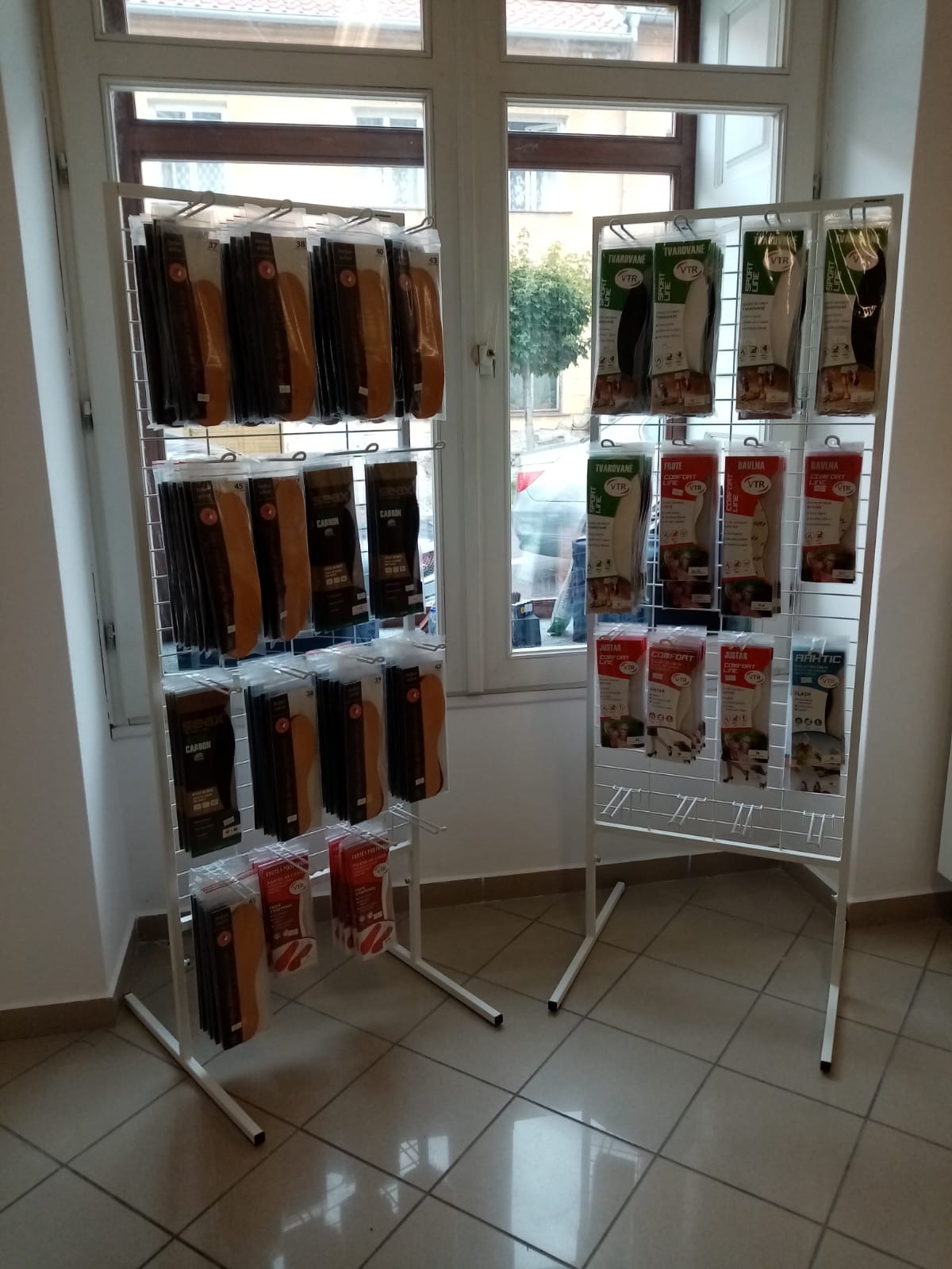 Opravy Obuvi a Brašnářství - Jan Ondráček foto 2