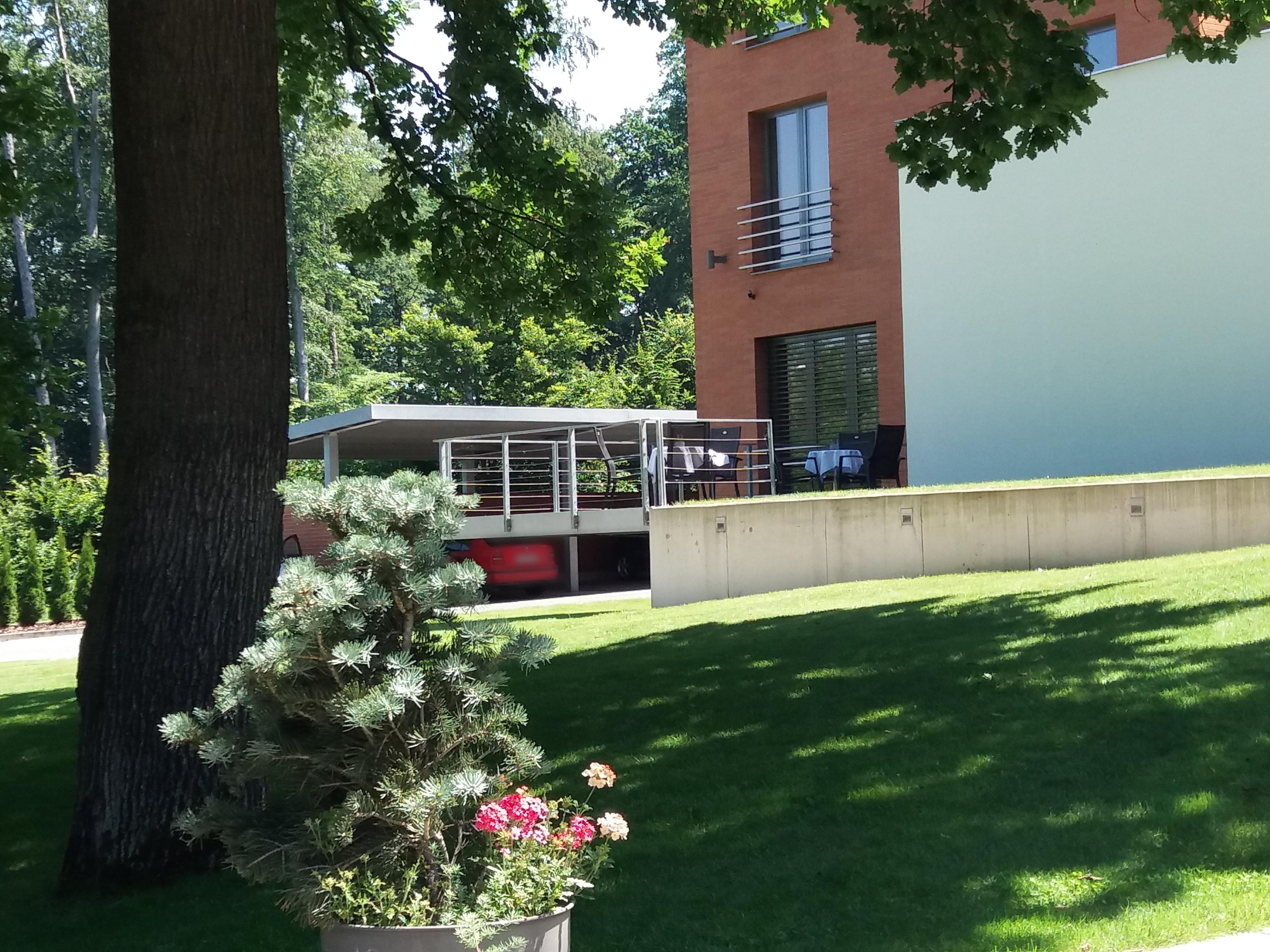 Restaurace Lesní hotel foto 3