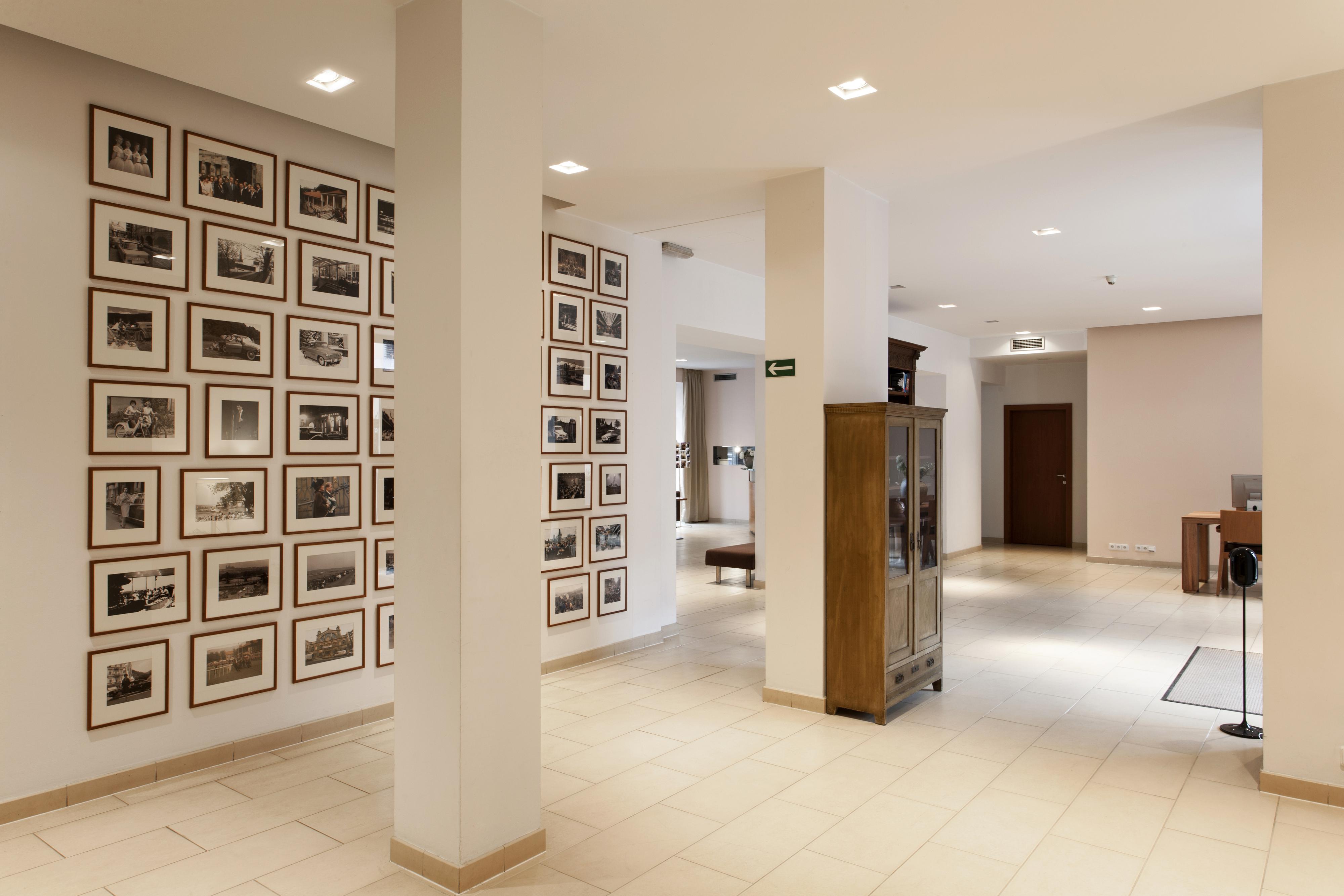 Hotel Carol foto 4