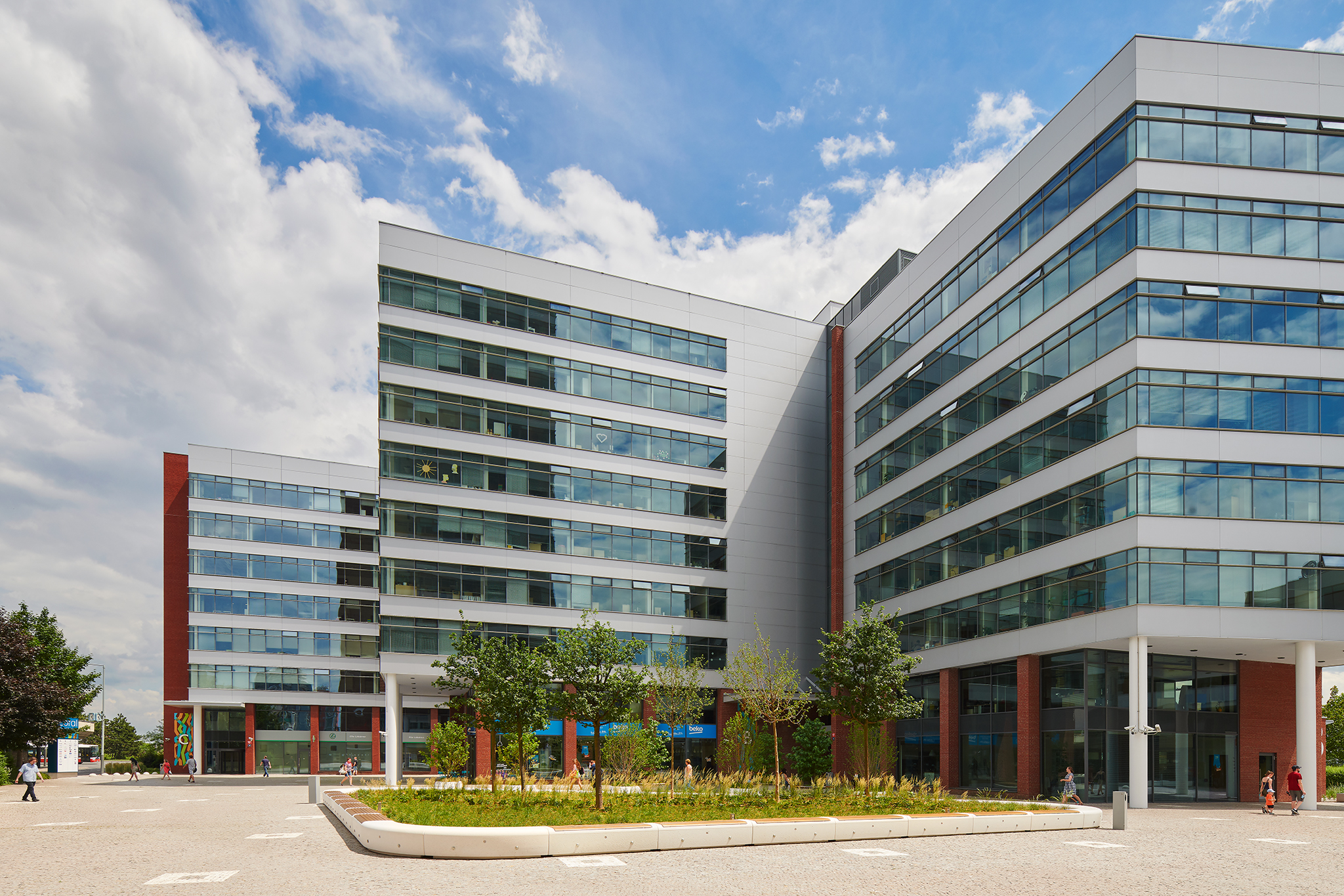 Coral Office Park B foto 5