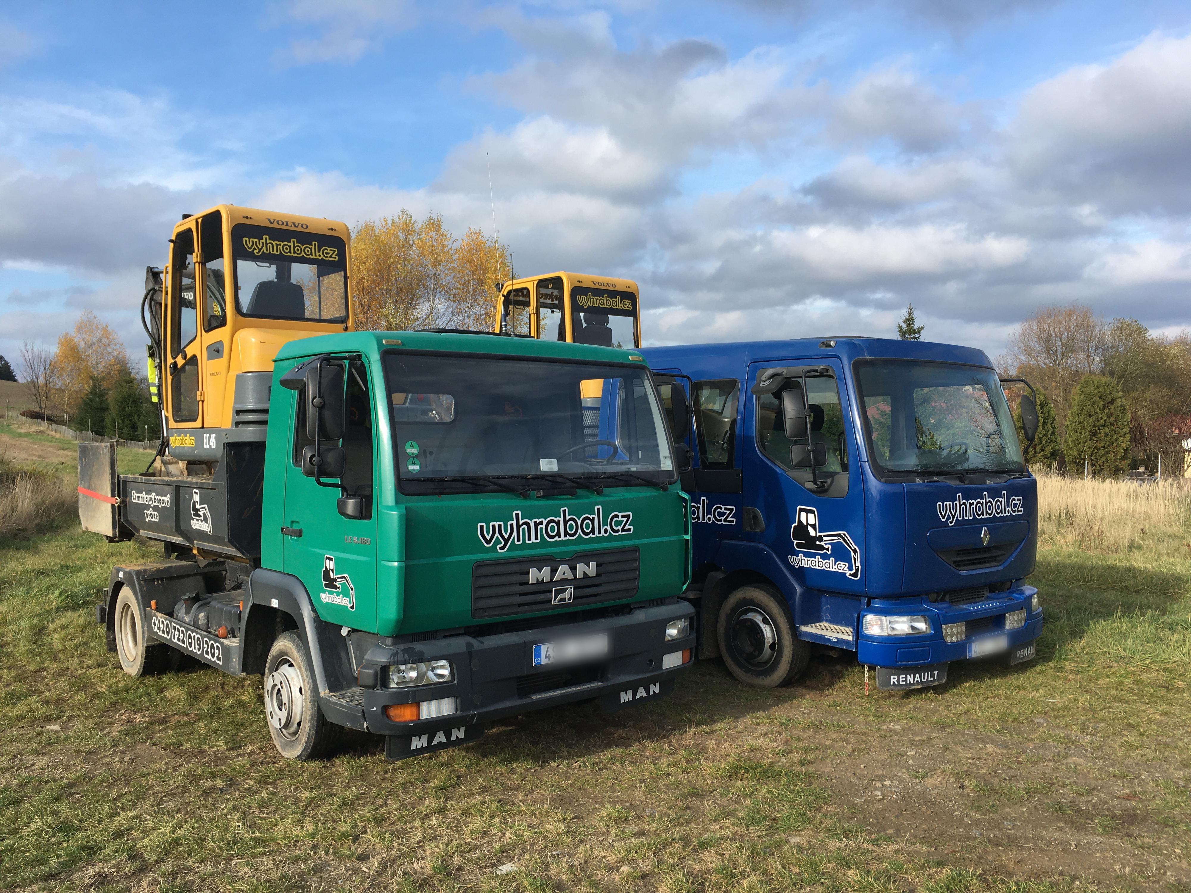 vyhrabal s.r.o. foto 4