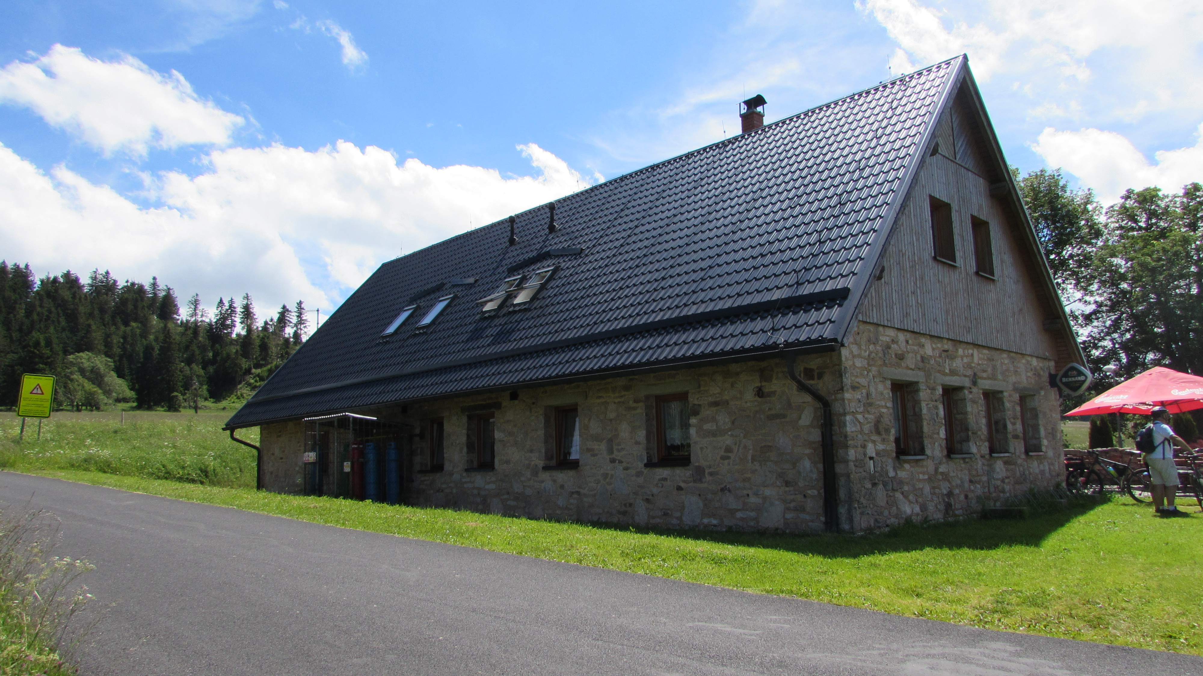 Lenhartův Wursthaus foto 2