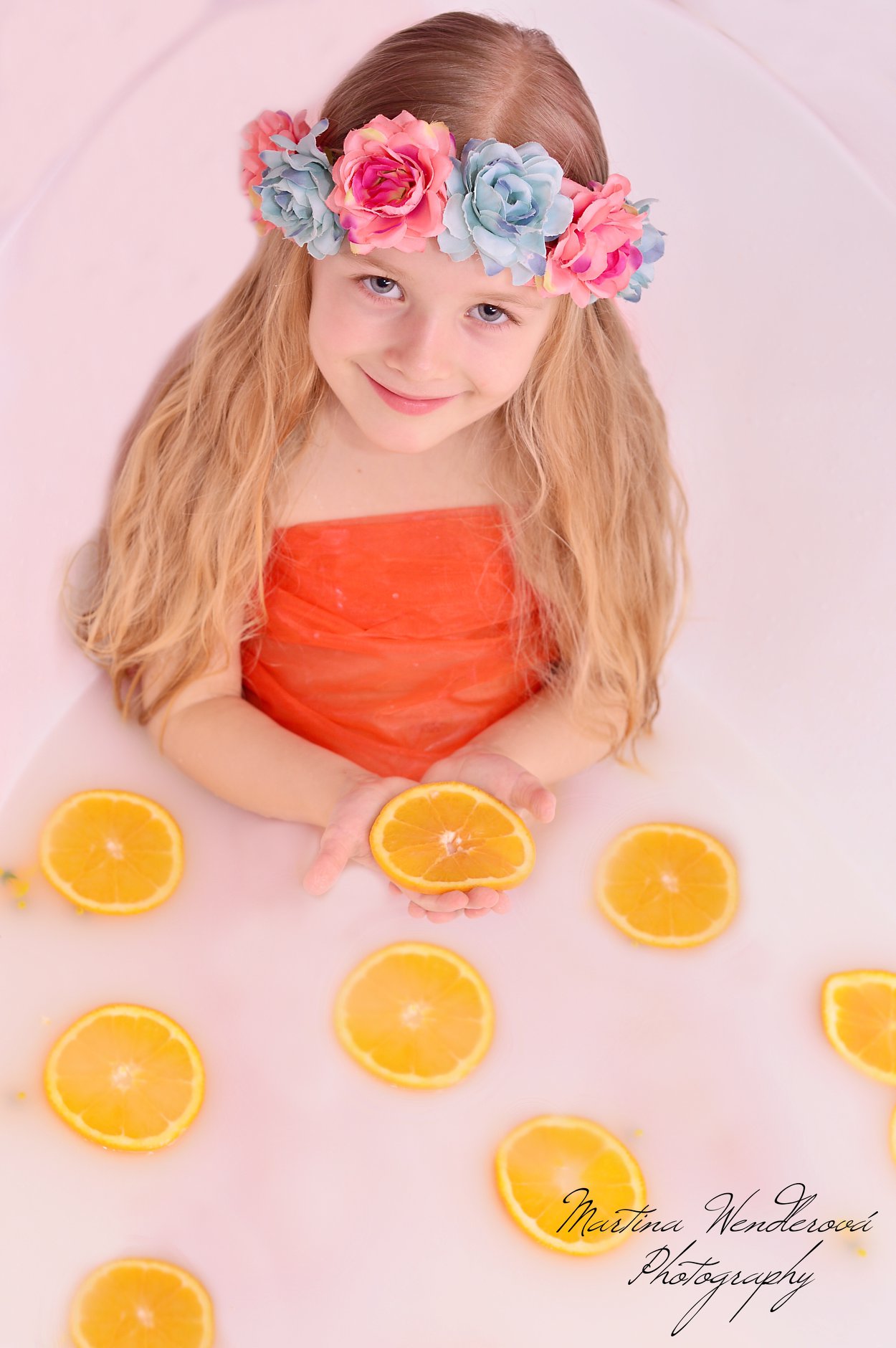 Martina Wedlerová - Fotograf foto 2