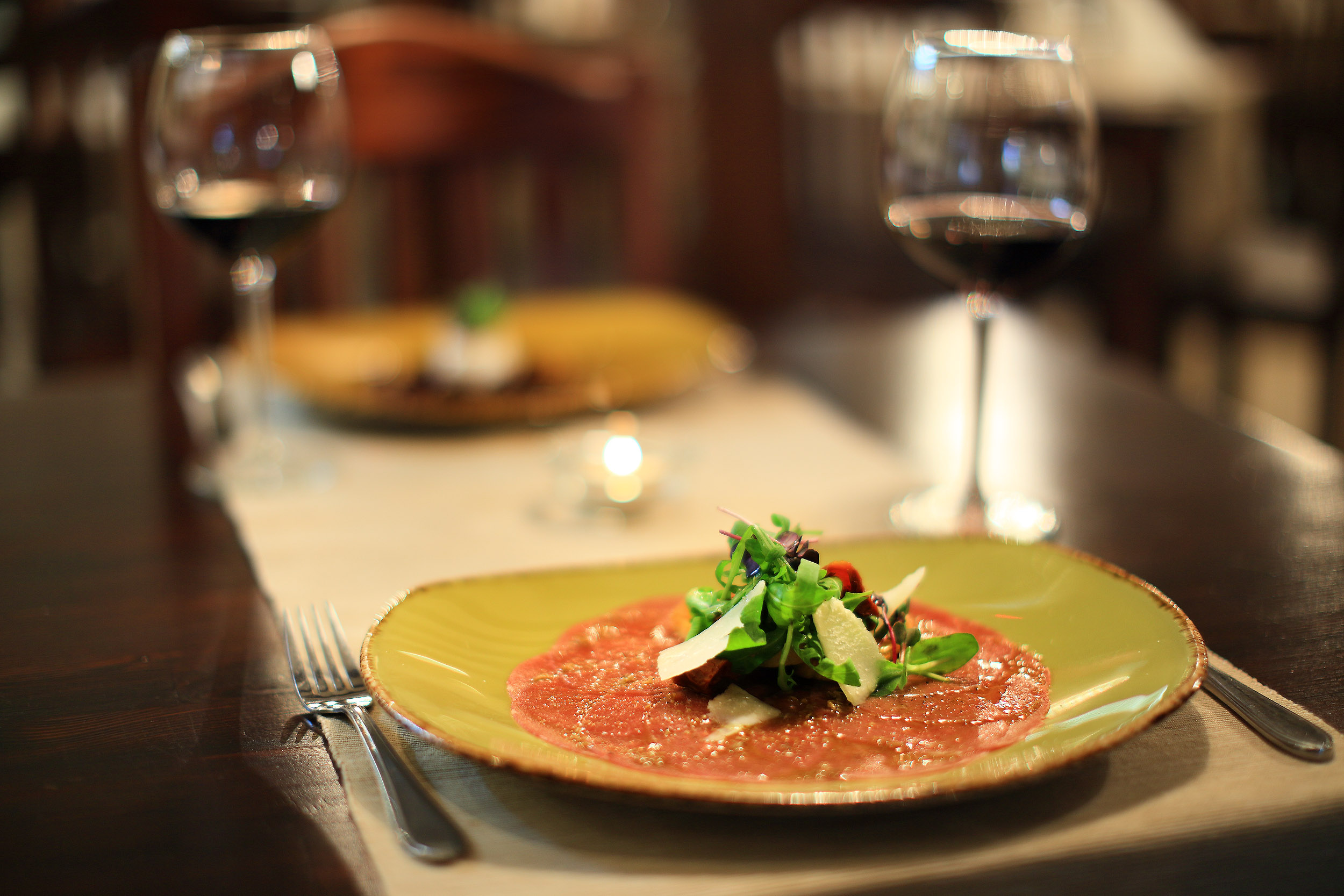 Restaurace Food&Mood foto 3