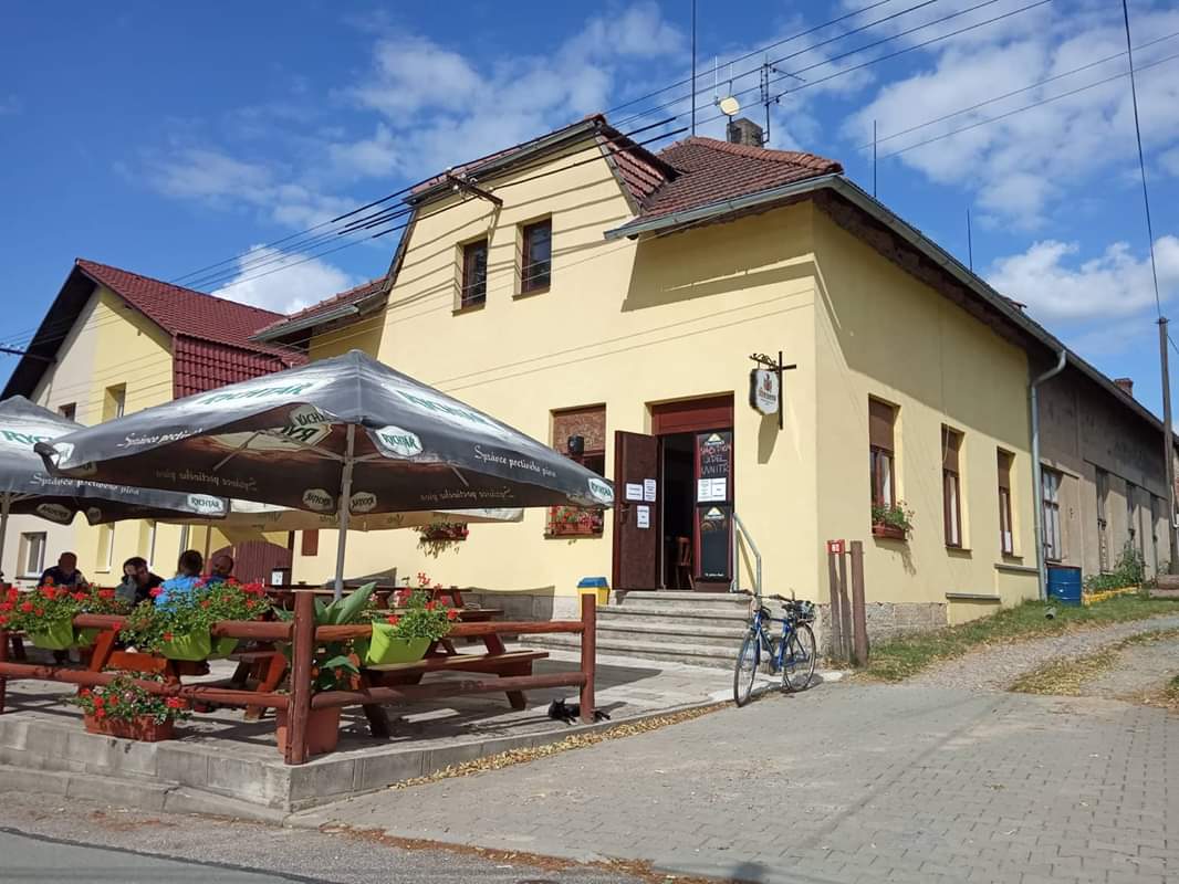 Hospůdka Na Kopečku