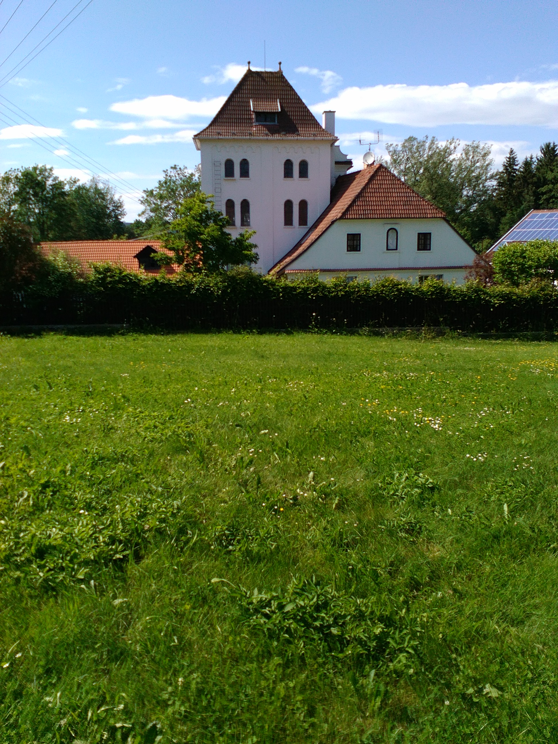Prokop mlýn Borovy s.r.o. foto 4
