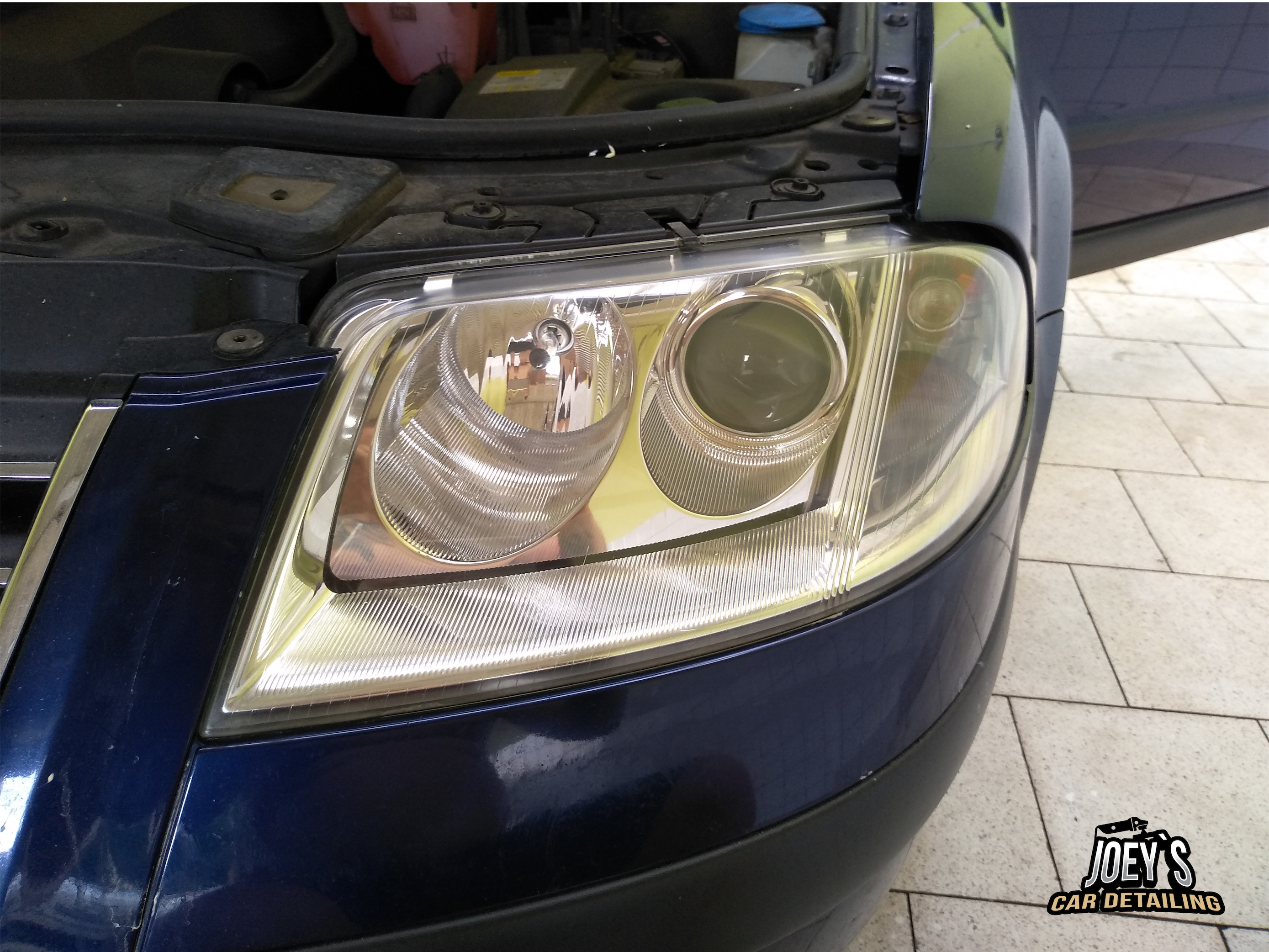 Joey's Car Detailing foto 5