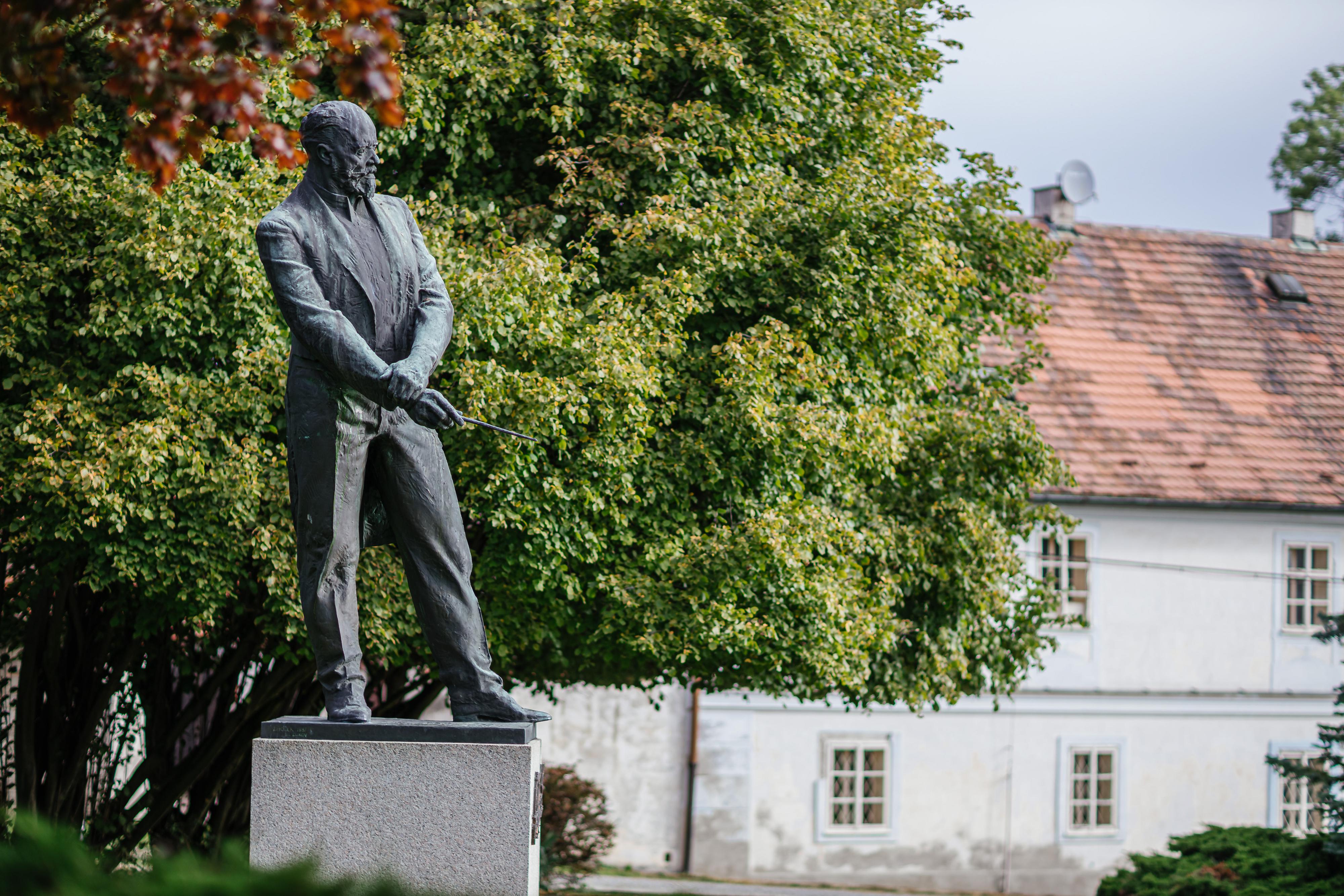 Rodný dům Antonína Dvořáka foto 3