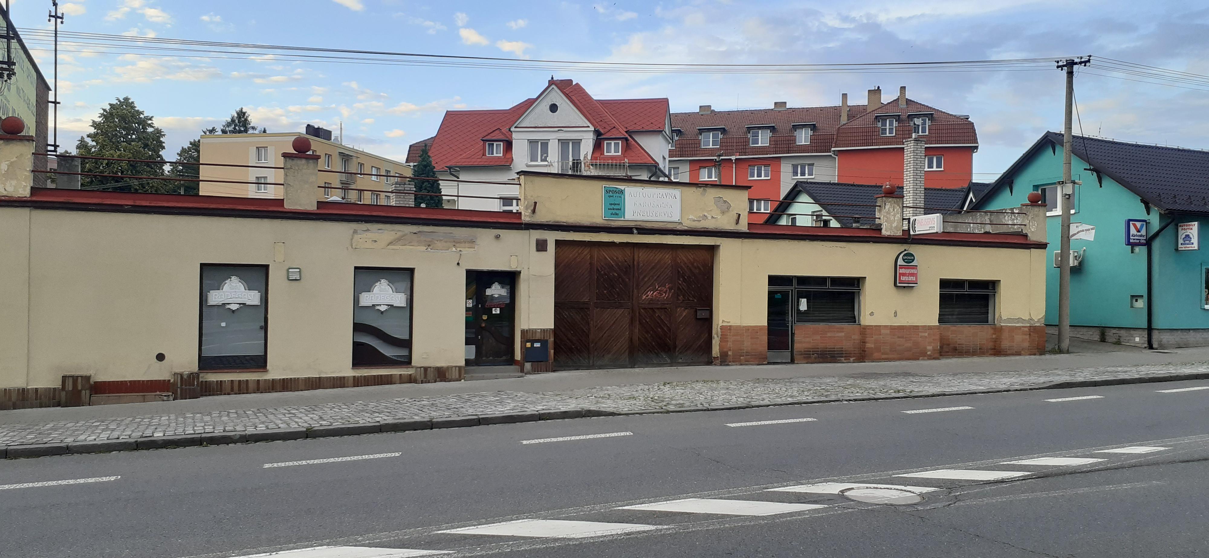 SPOSOS, spol. s r.o.