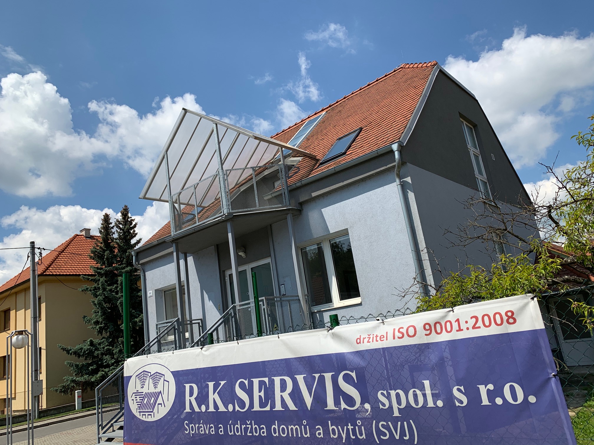 R.K.SERVIS, spol. s r.o. foto 2