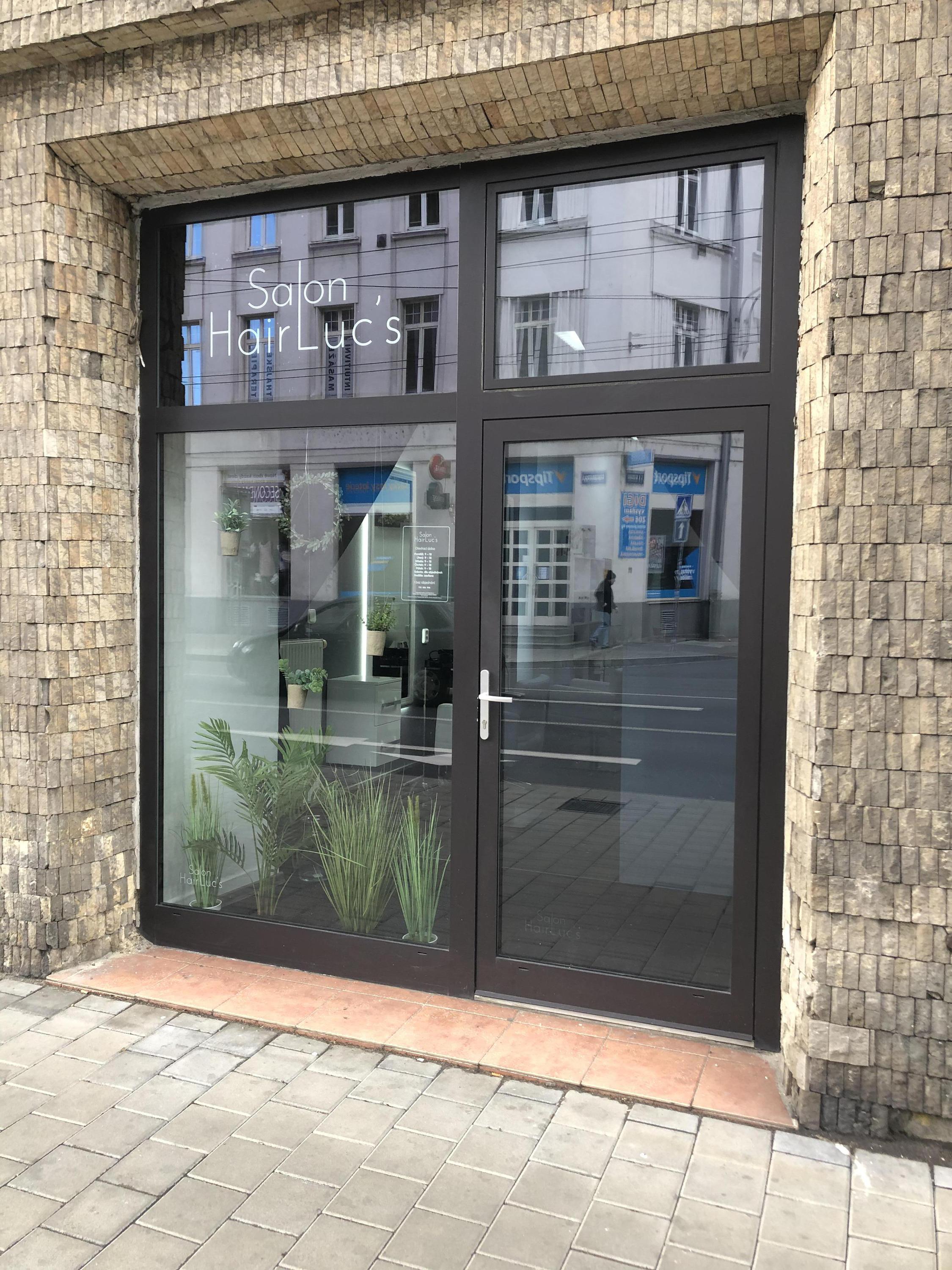 Salon HairLuc's foto 3