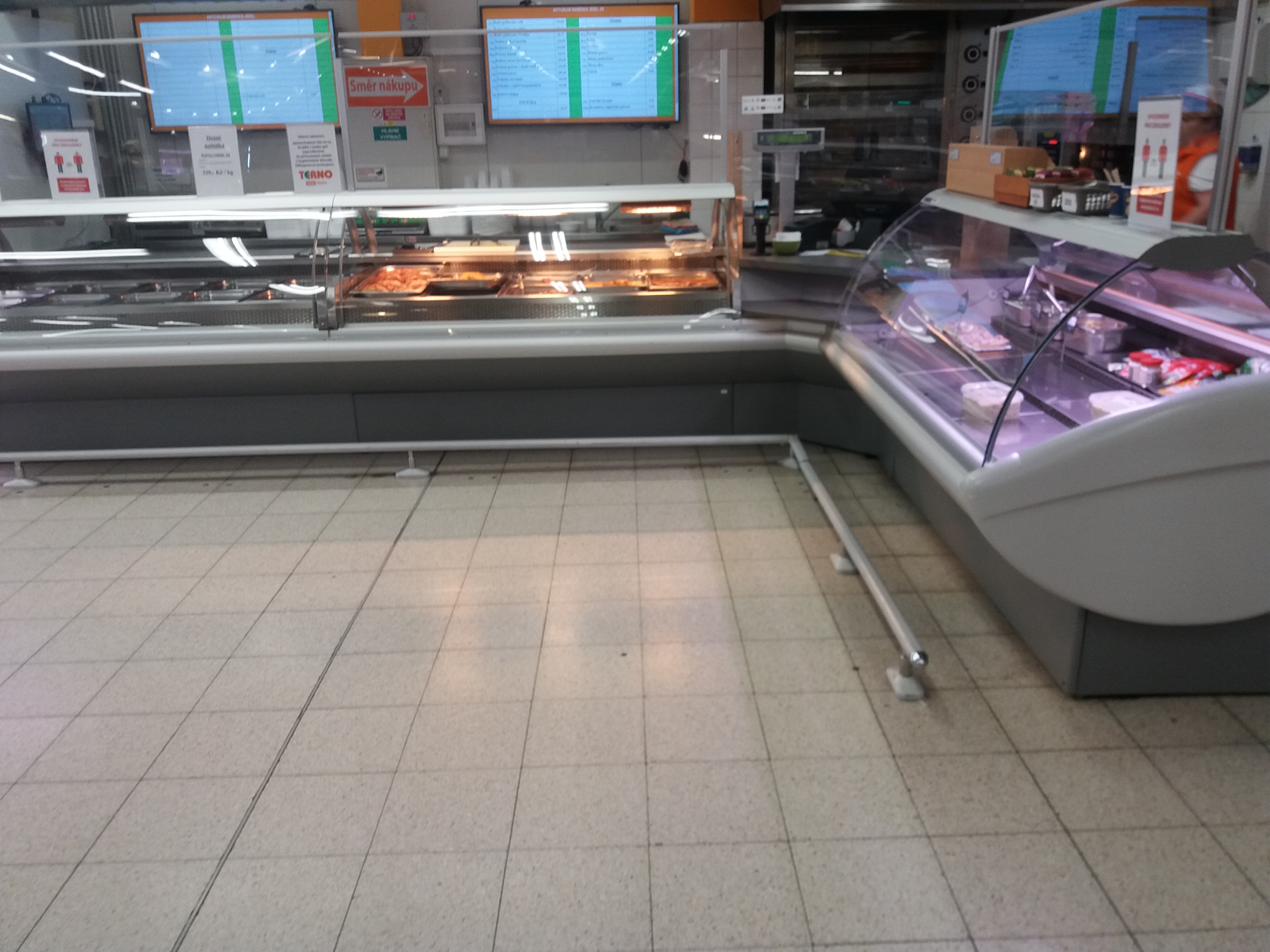 Jednota, spotřební družstvo ve Zlíně foto 2