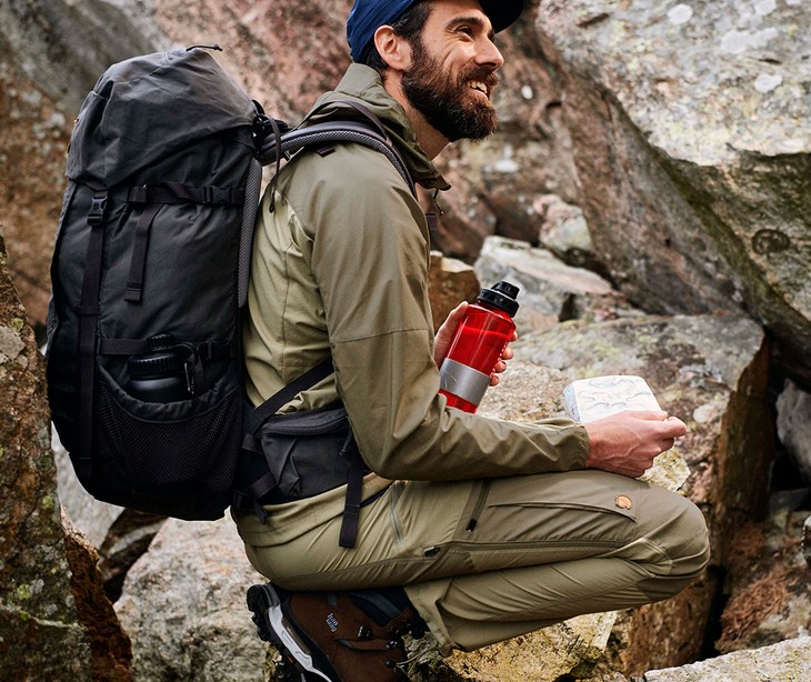 FJÄLLRÄVEN foto 6