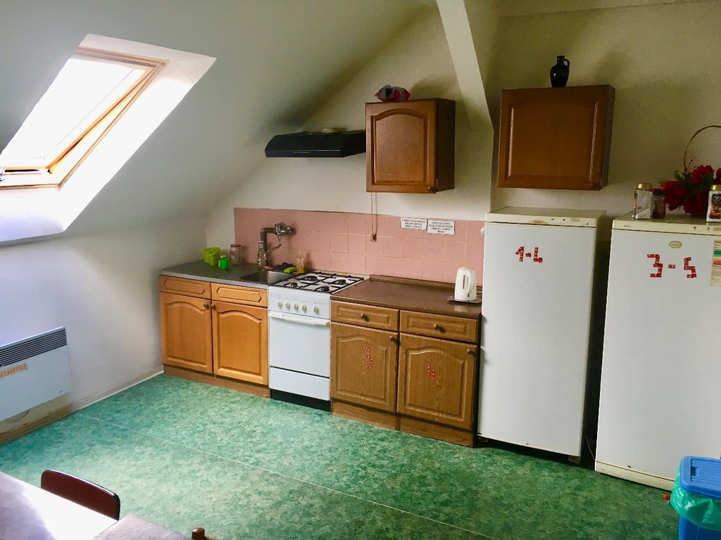 Penzion Počerny foto 2