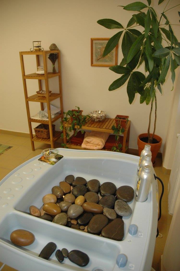 Jiřina Pechancová - Kosmetika & Masáže foto 2