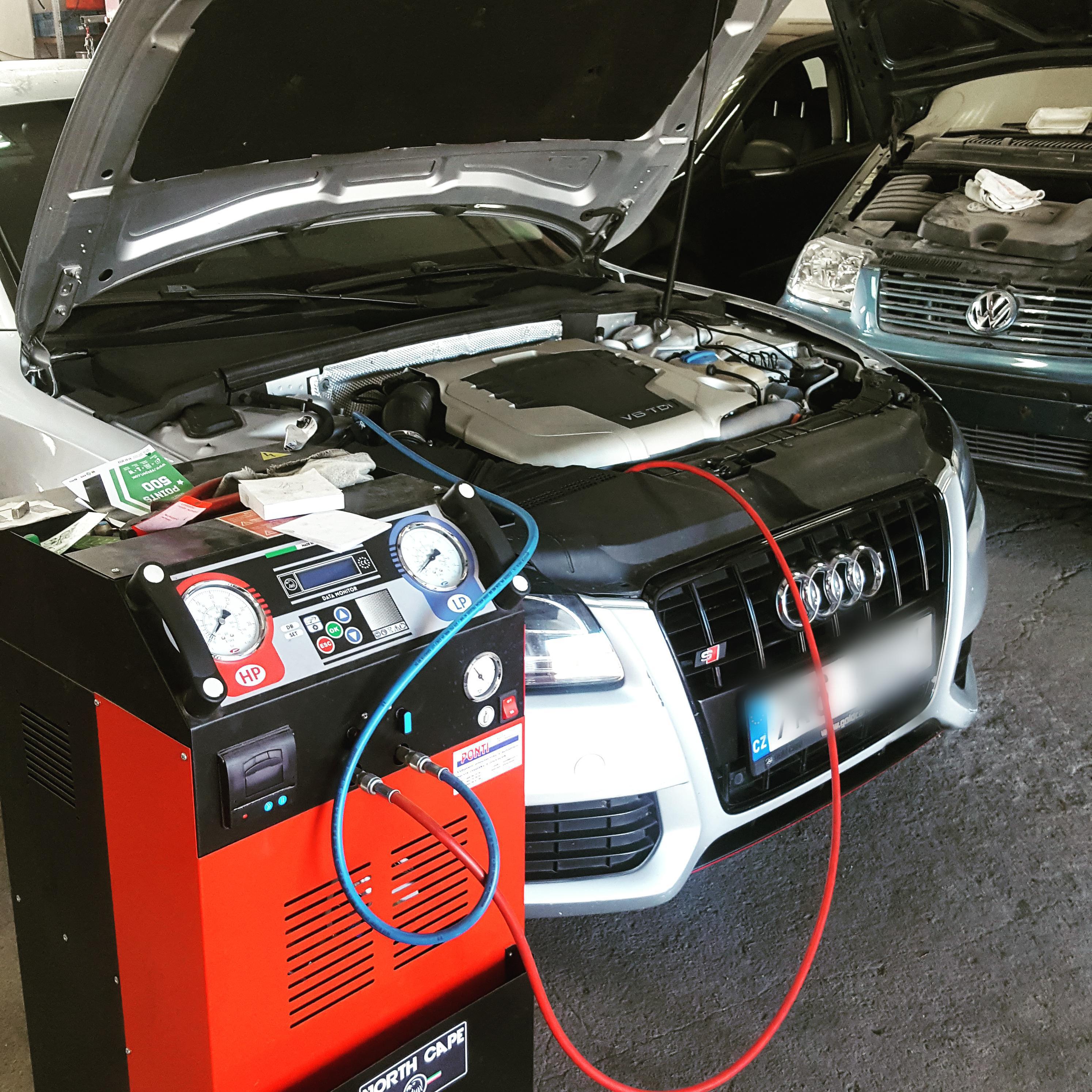 MK ROYAL Cars s.r.o. foto 3