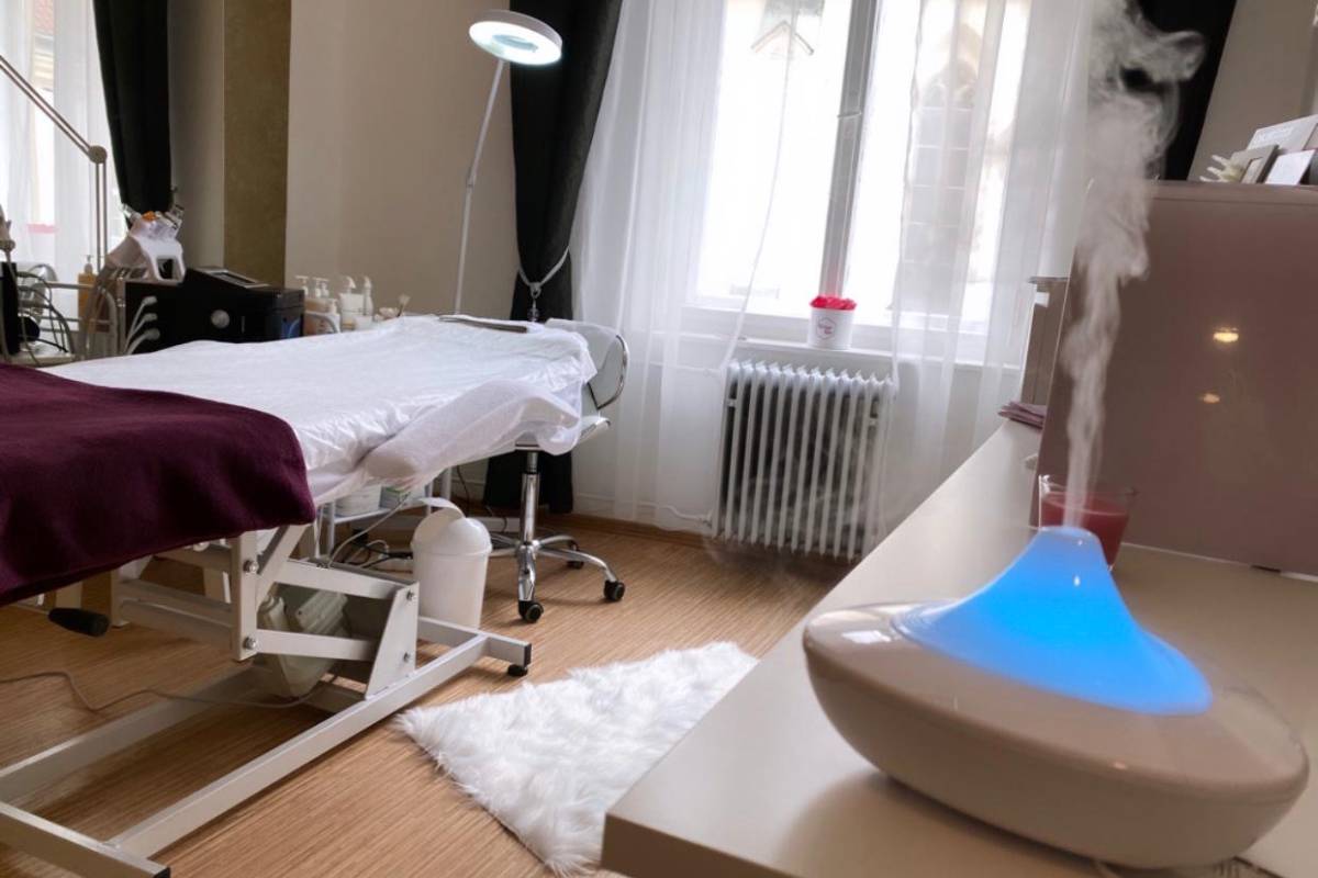 Kosmetika La Bohème