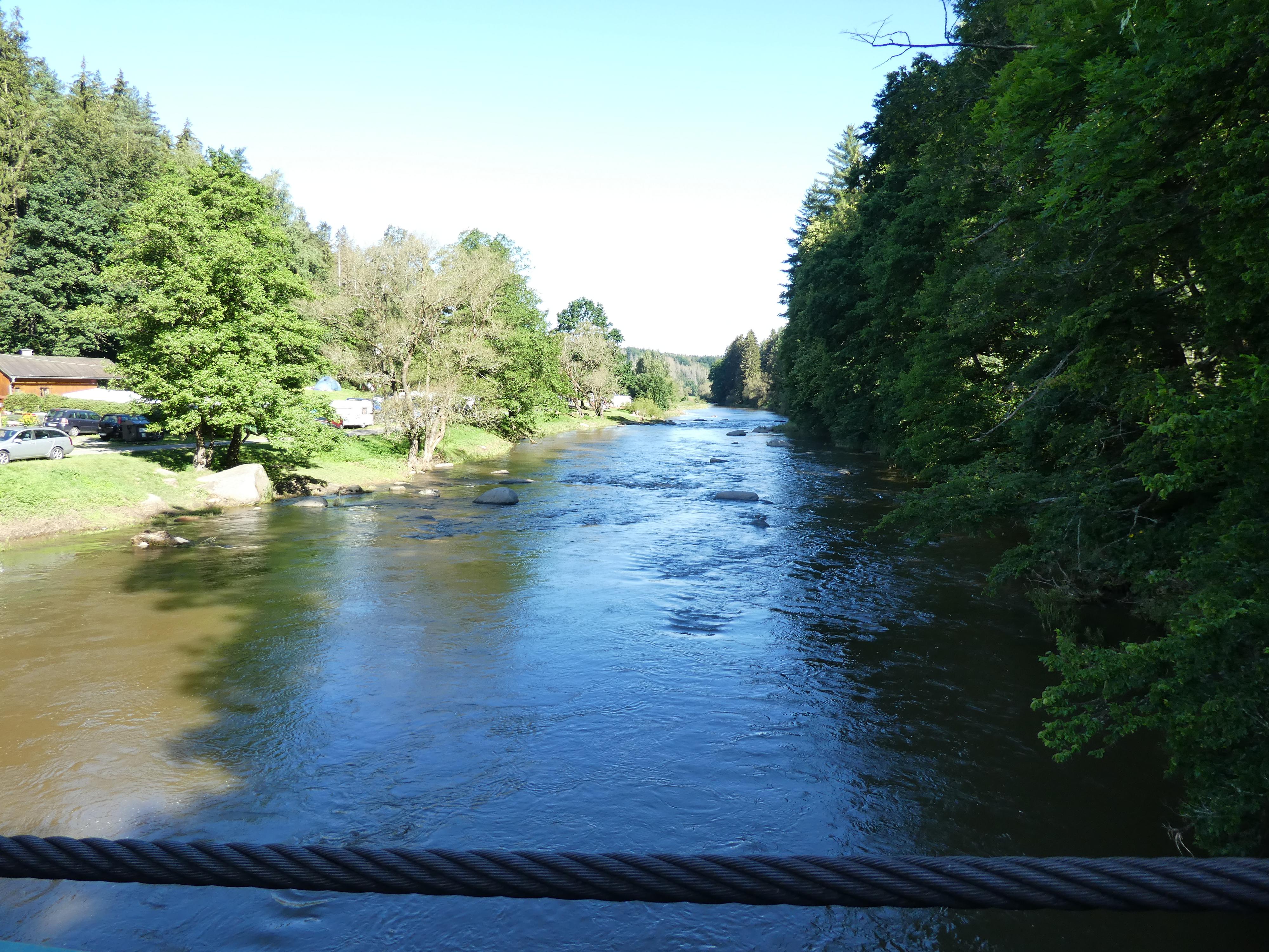 Kemp Stvořidla foto 3