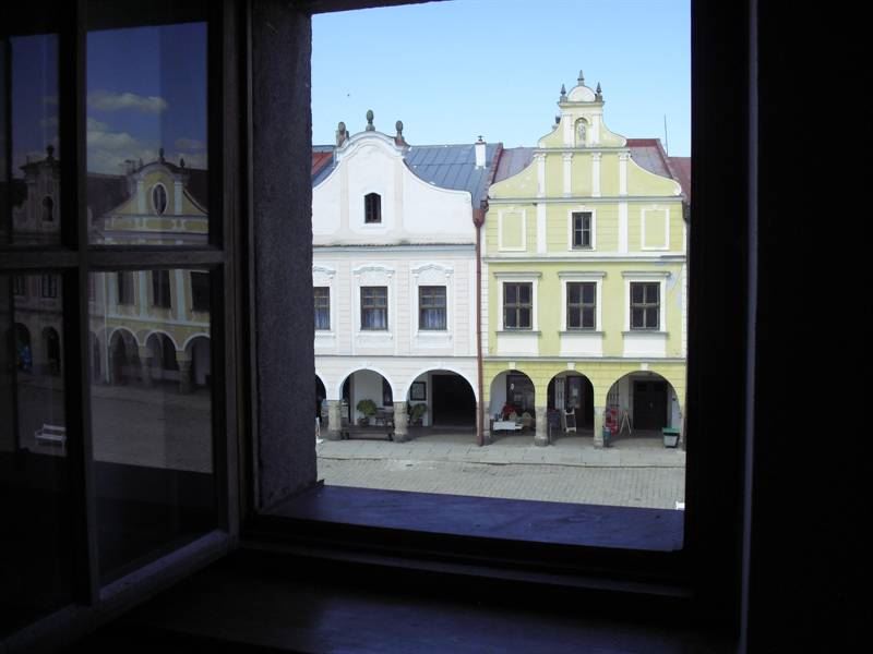 Ubytování u Šeniglů foto 5
