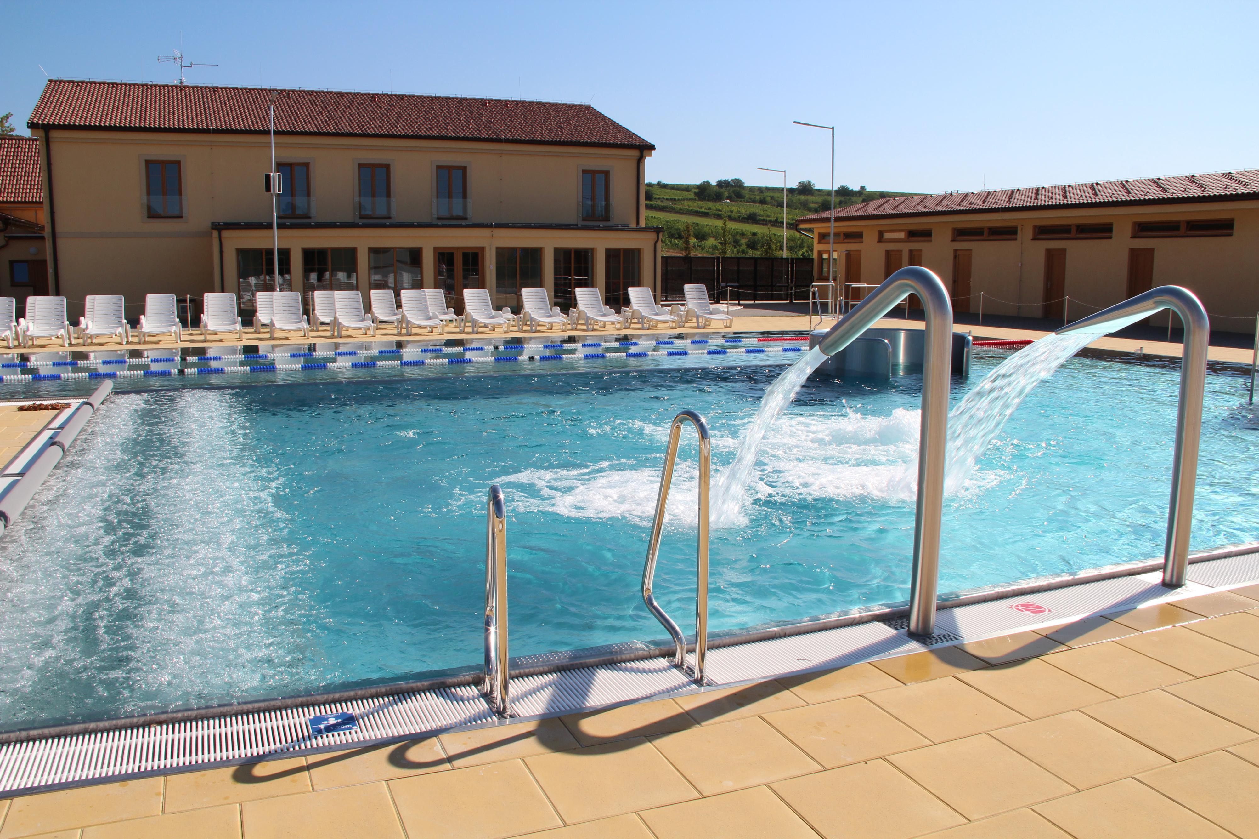 WELLNESS RESORT RYBNÍČEK foto 4
