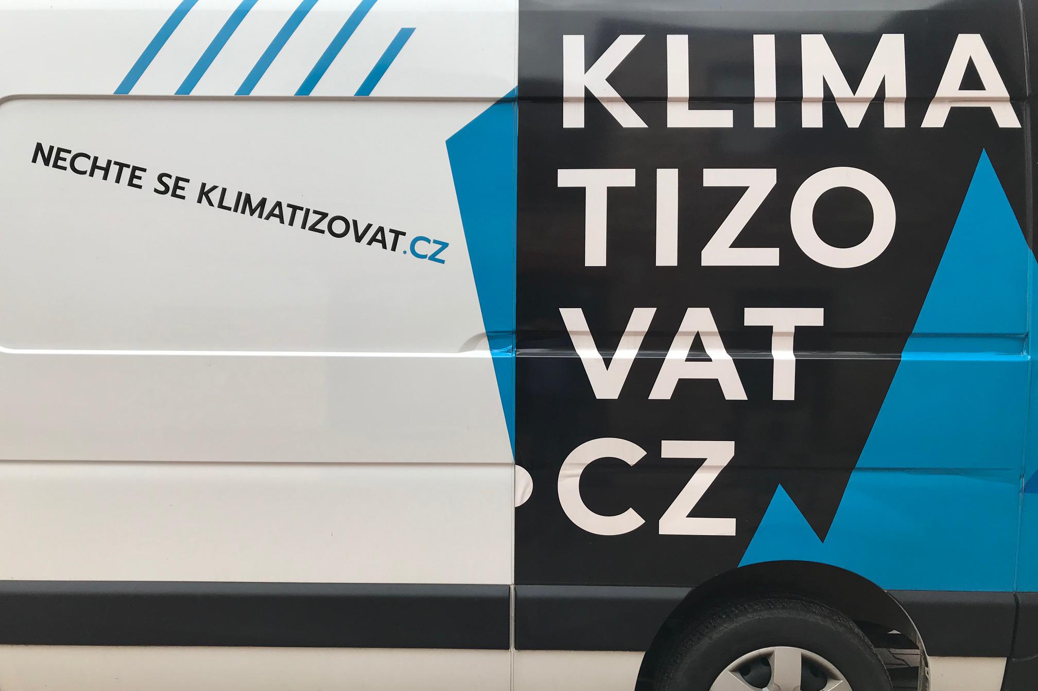 Klimatizovat.cz