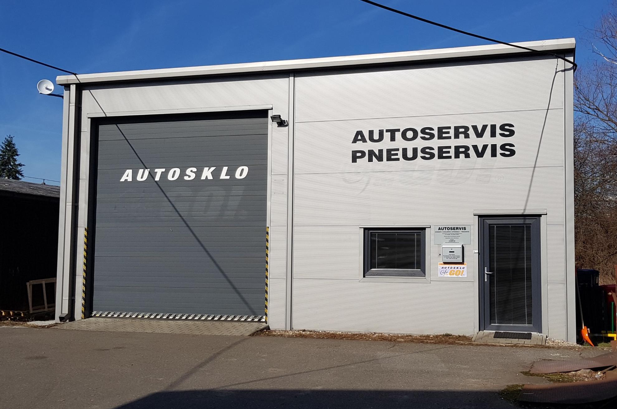 Autoservis Jakub Novák foto 1