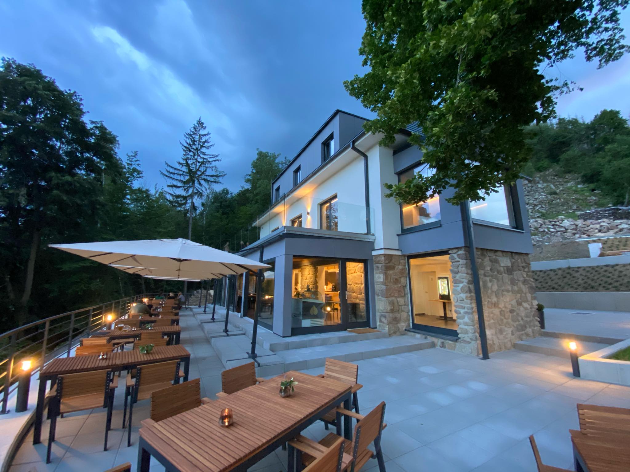 Forest Resort foto 4