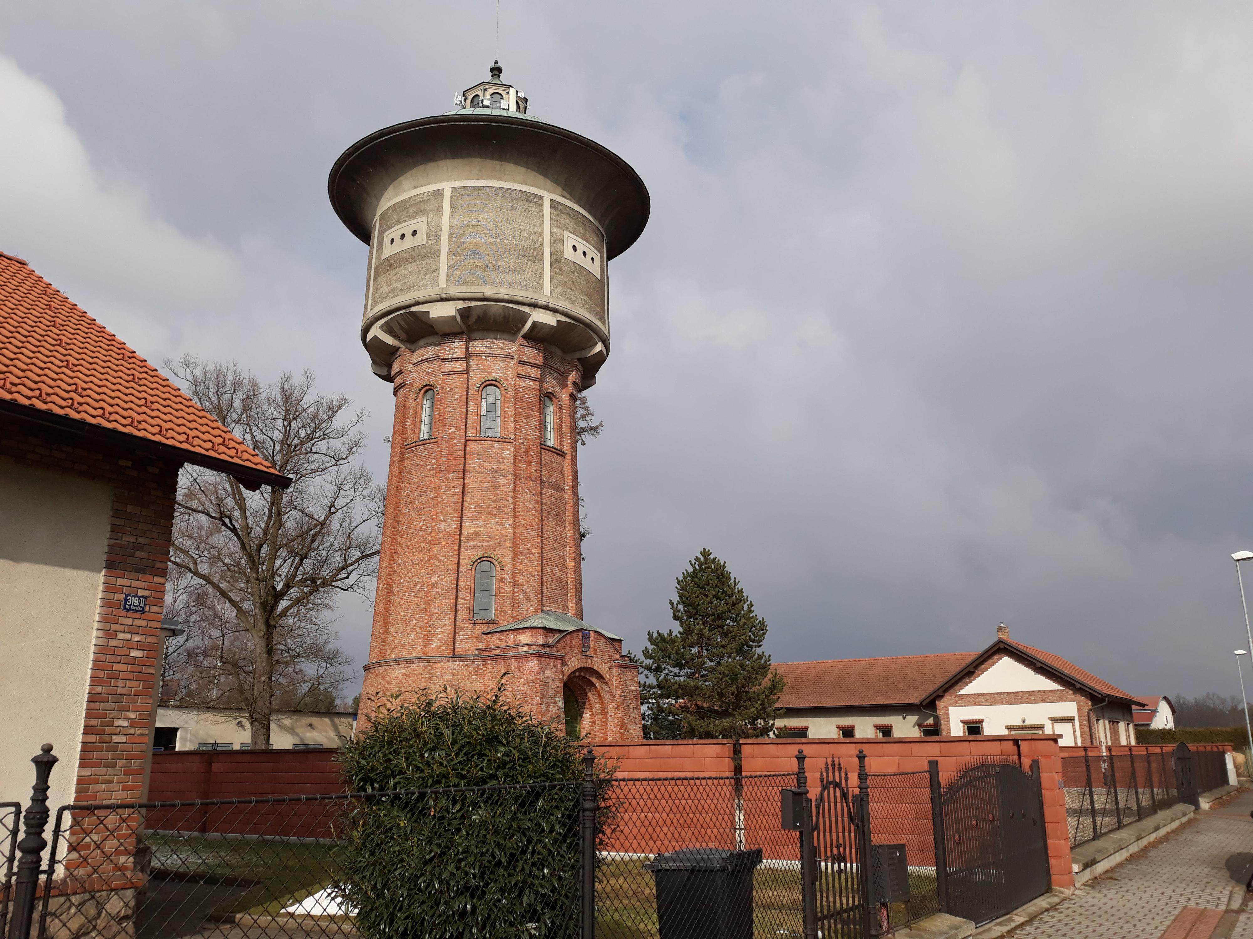 Městská Vodohospodářská s.r.o.