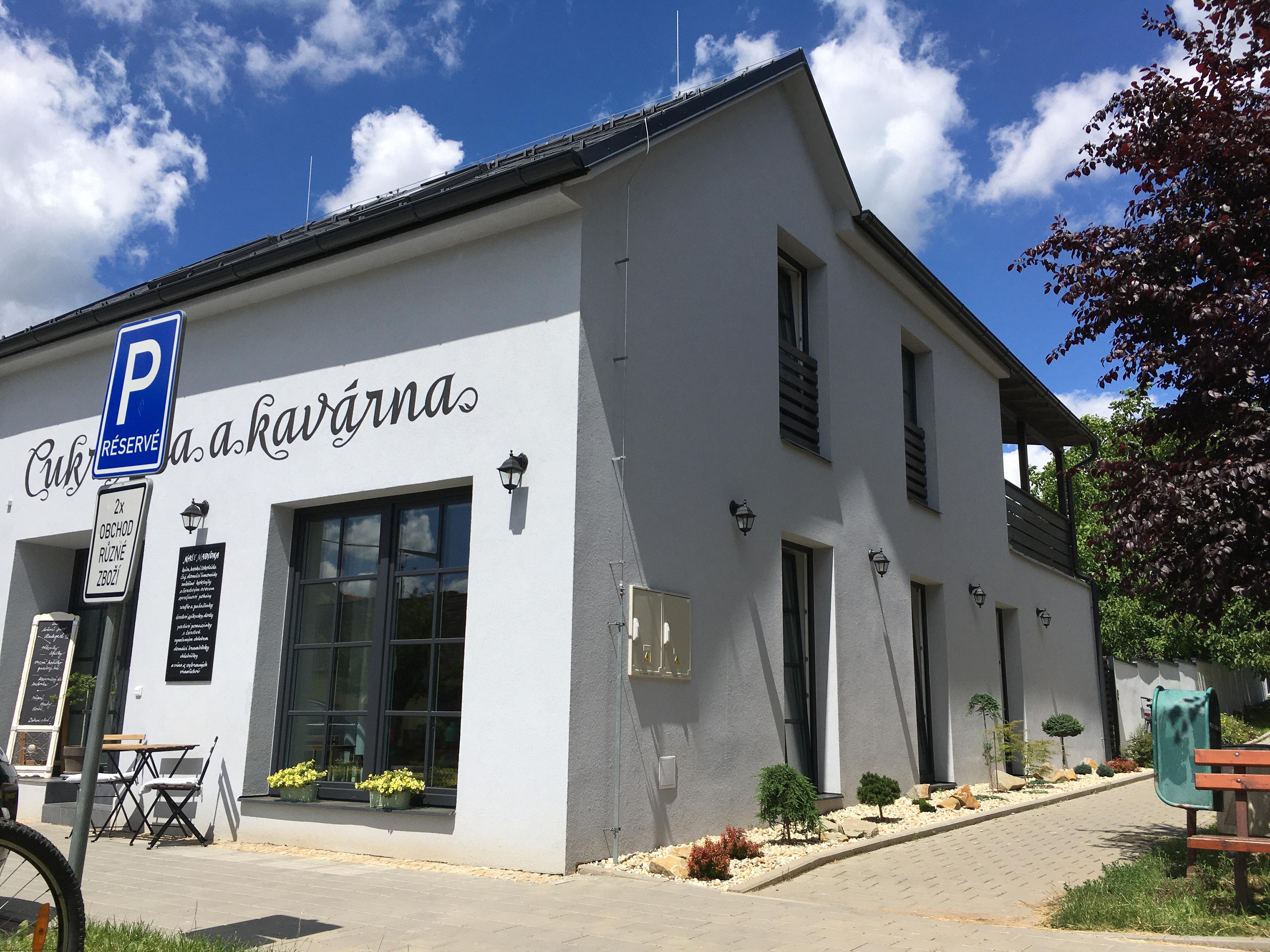 Cukrárna a kavárna no.31 foto 5