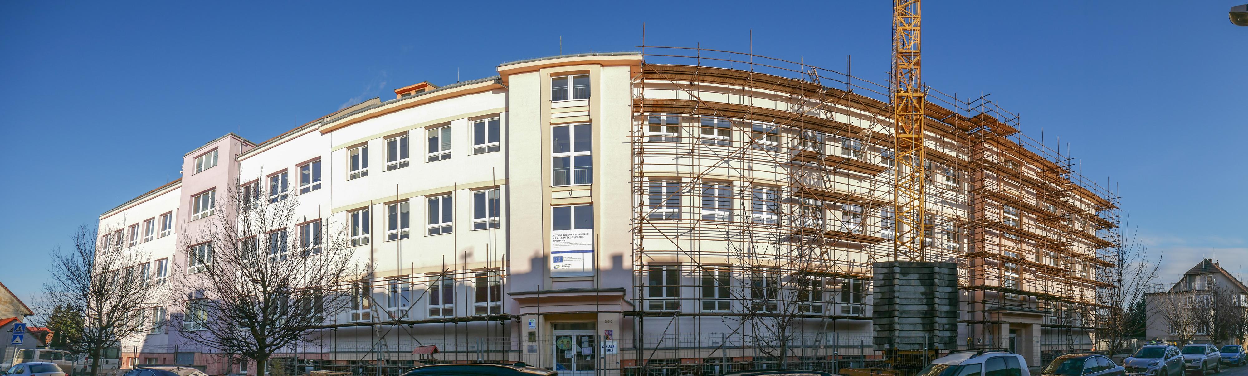 ZŠ Němčice nad Hanou foto 2