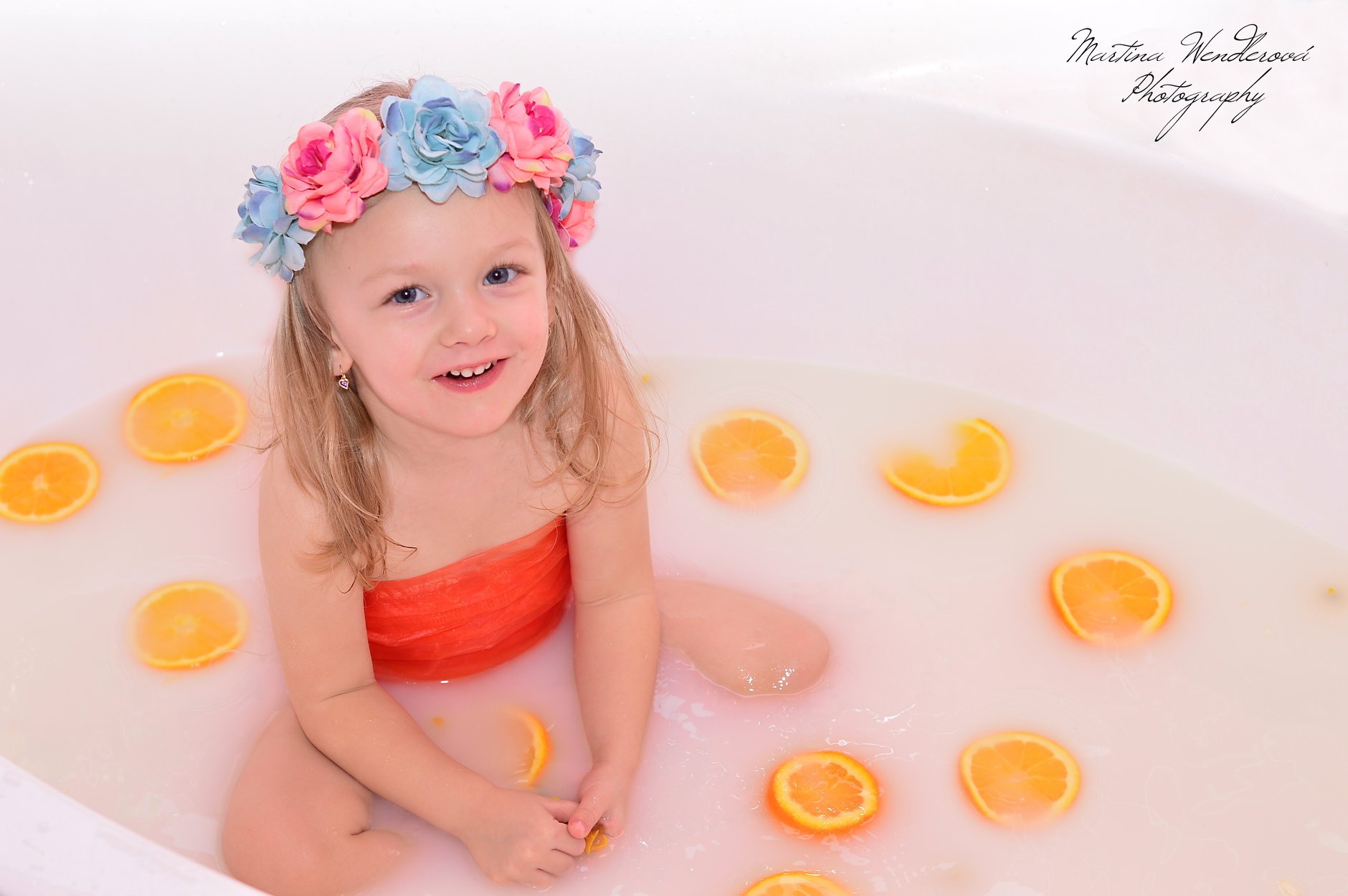 Martina Wedlerová - Fotograf foto 3