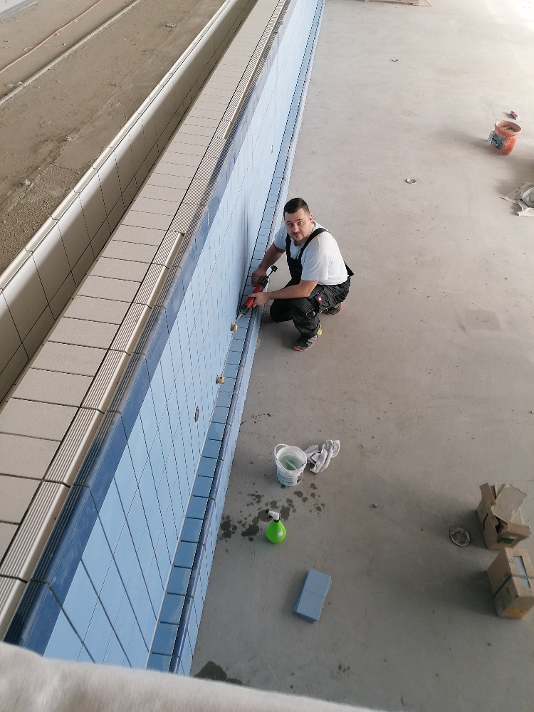 TRIVEL Ceramic, s.r.o. foto 2