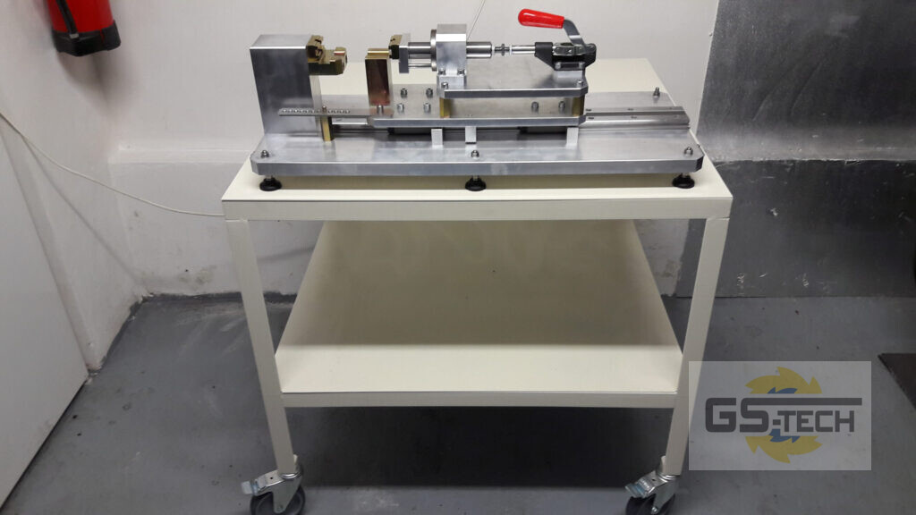 GS-TECH s.r.o. foto 4
