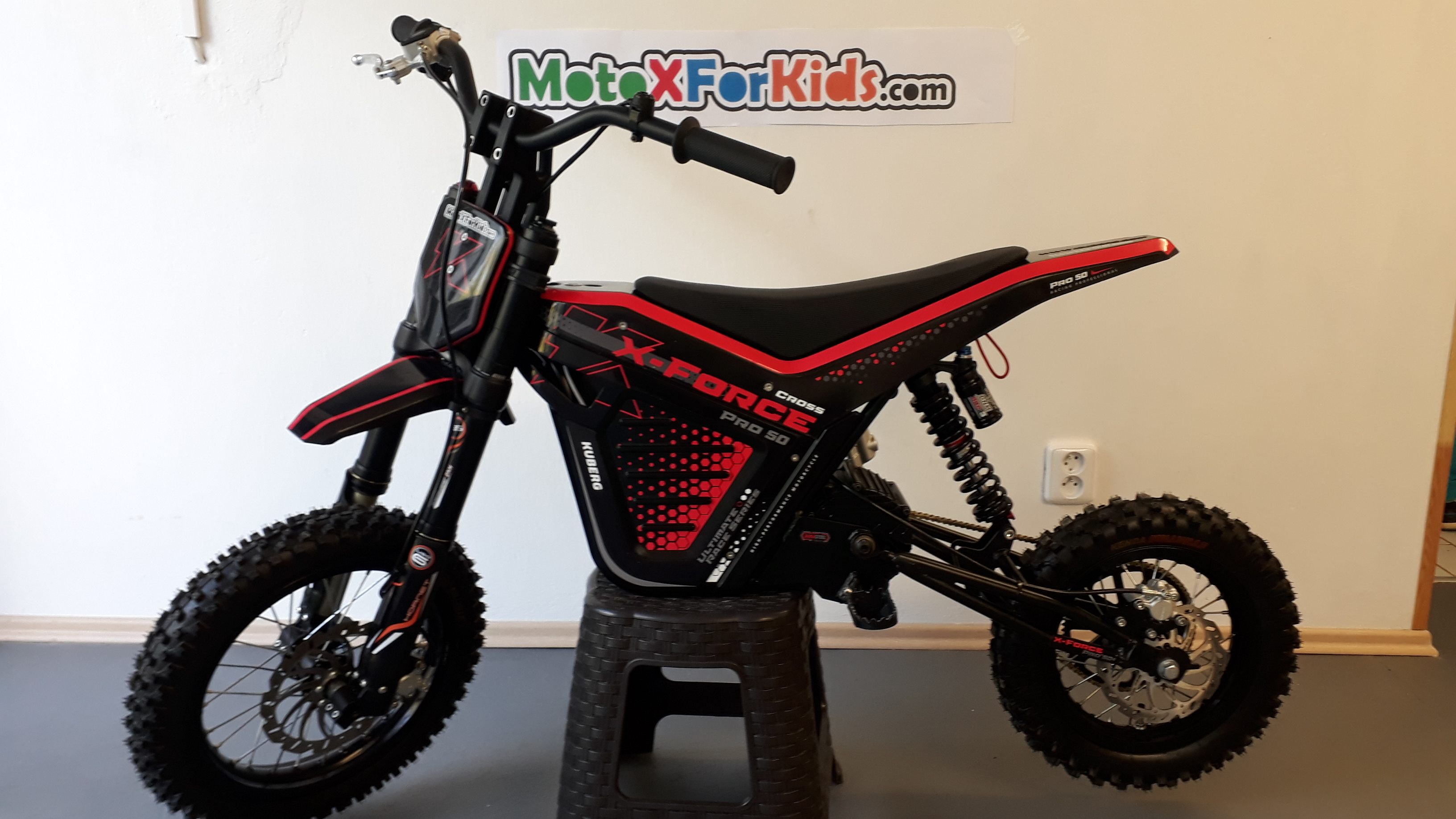 Motoxforkids.com foto 2