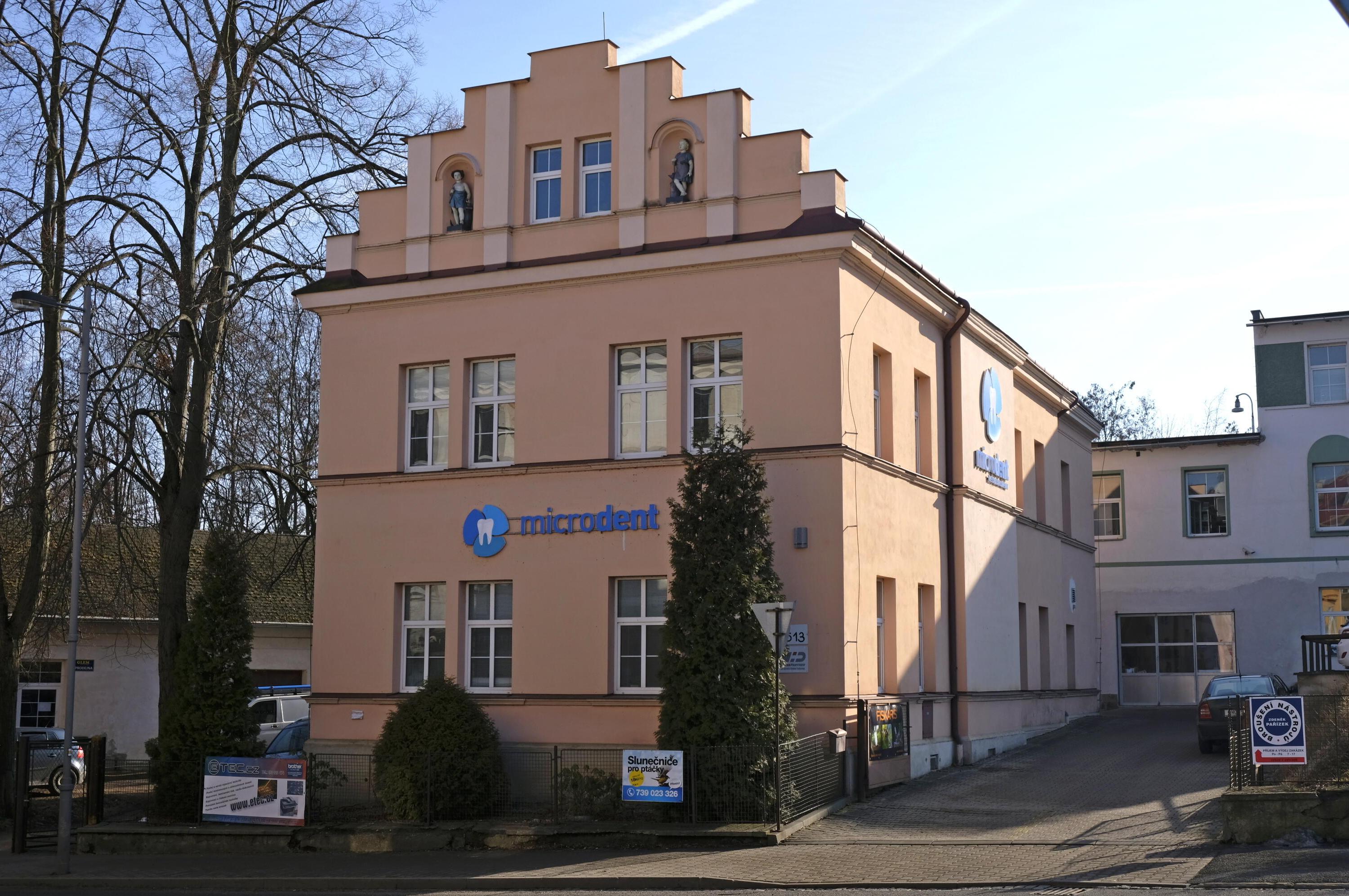 Microdent LAB s.r.o.