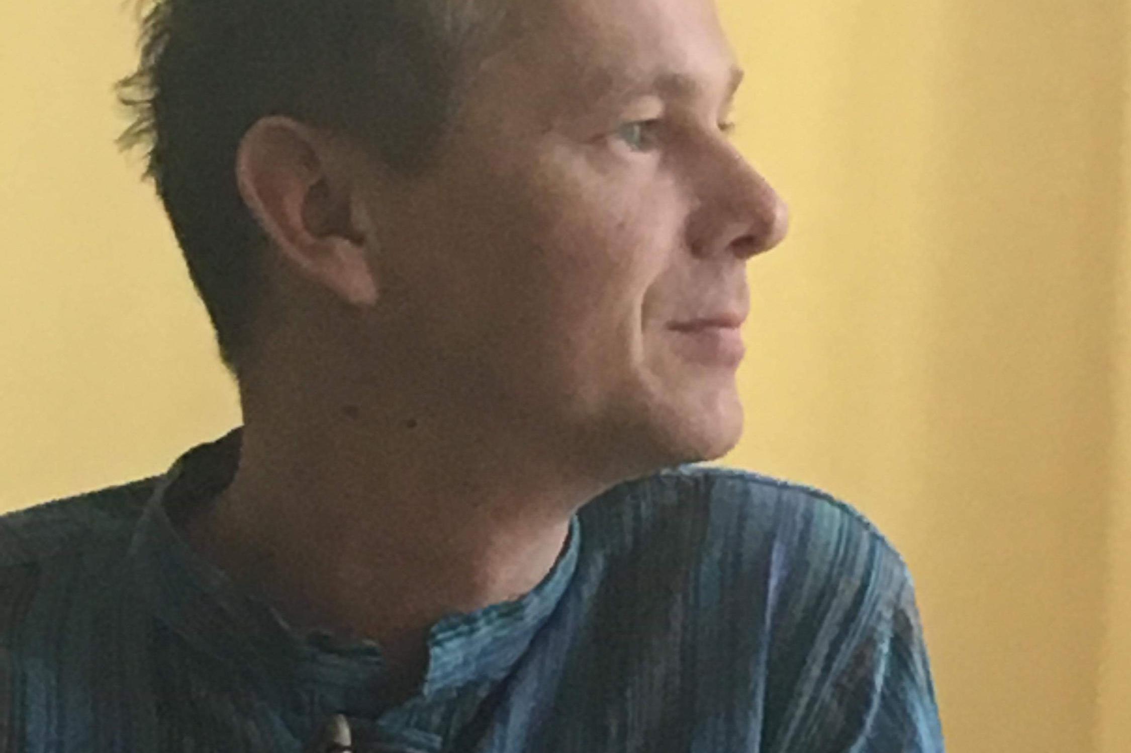 TRelax - Masážní studio Tomáš Rudolf