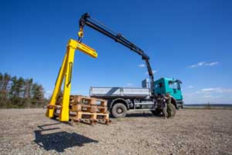 Zemní práce a autodoprava Přehájek foto 3