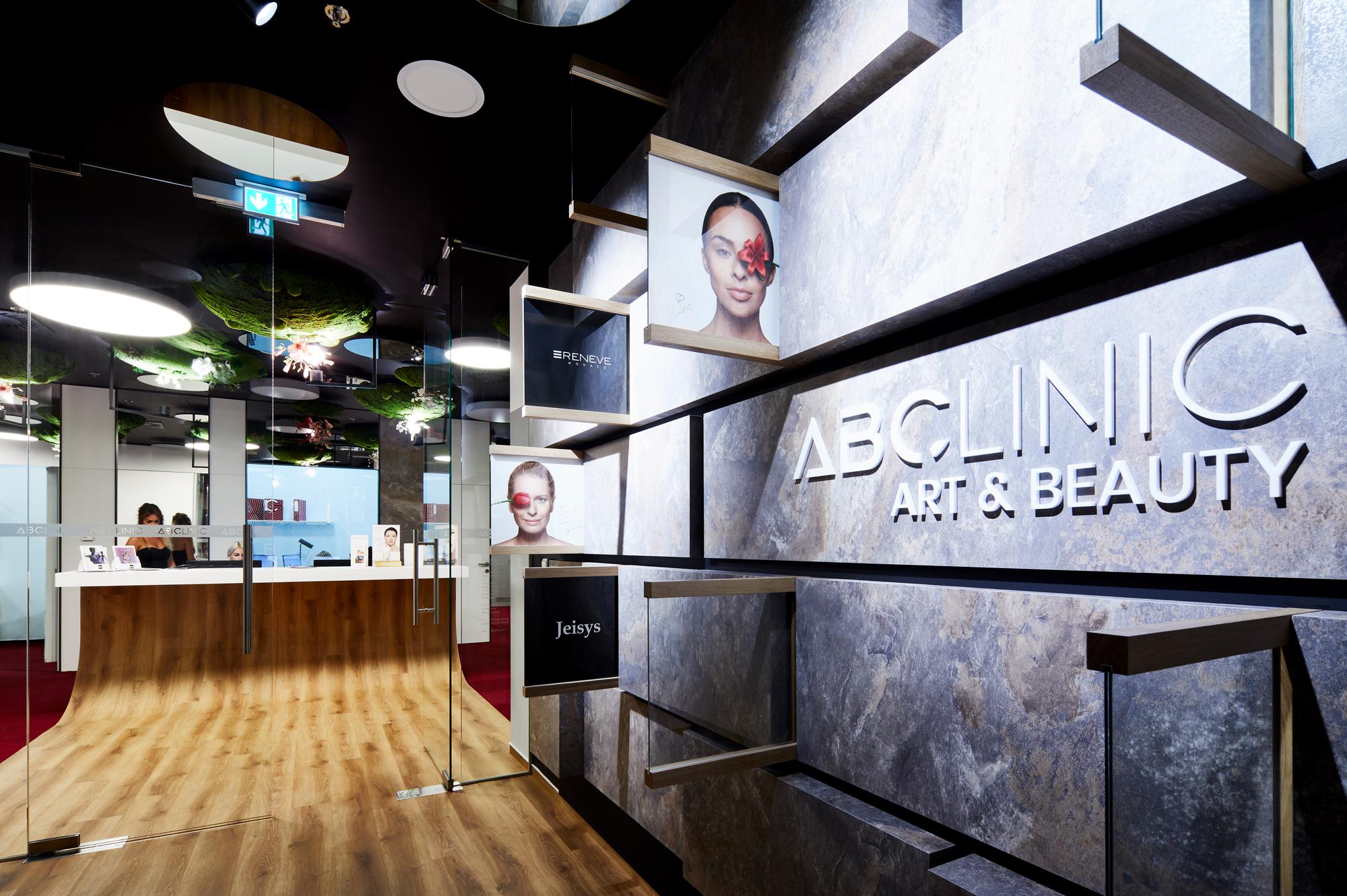 ABClinic Art & Beauty