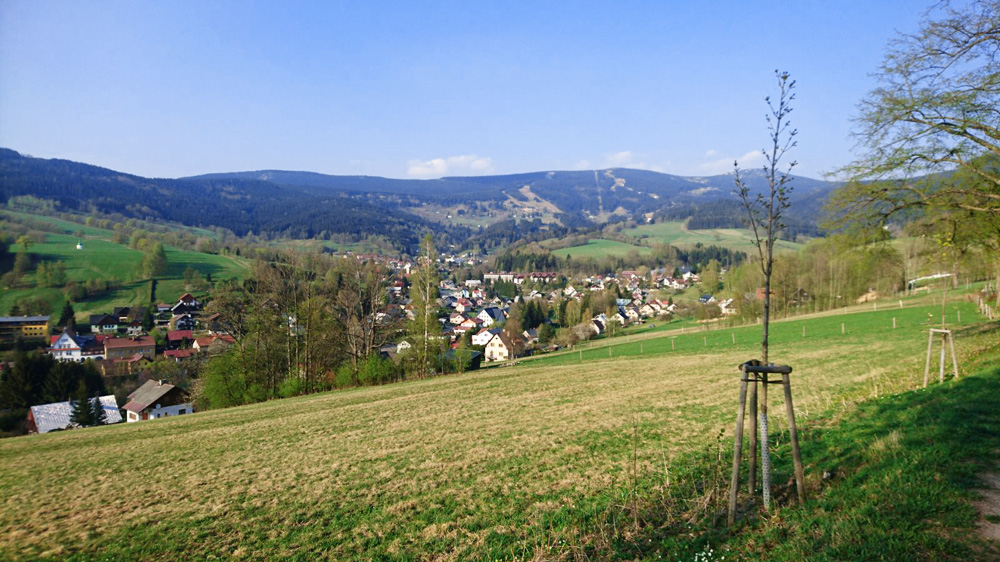 CHALUPA U BOBRA foto 4