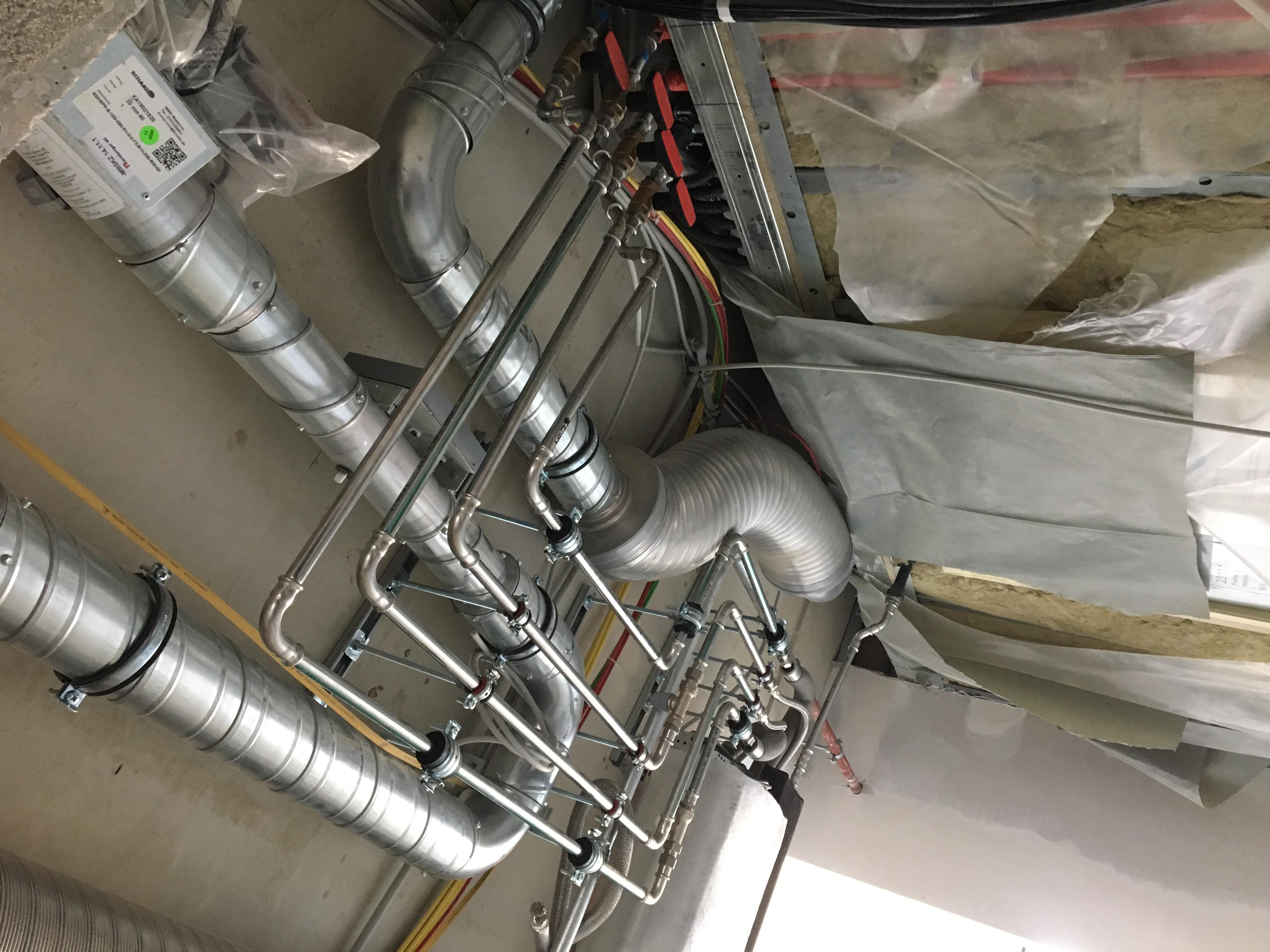 Bořek Instalatér - Voda/Kanalizace/Topení foto 3