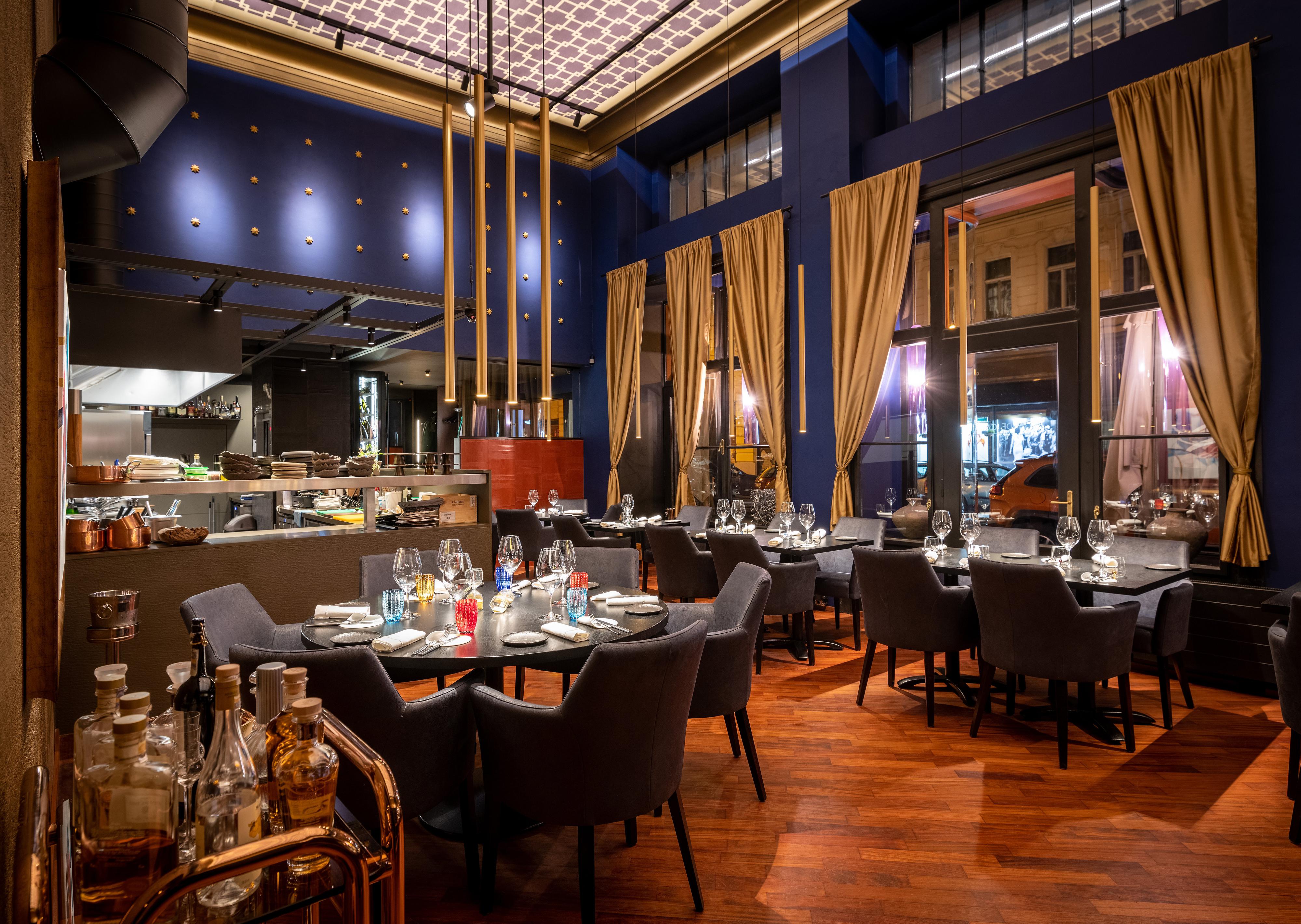 Ristorante Casa De Carli foto 3