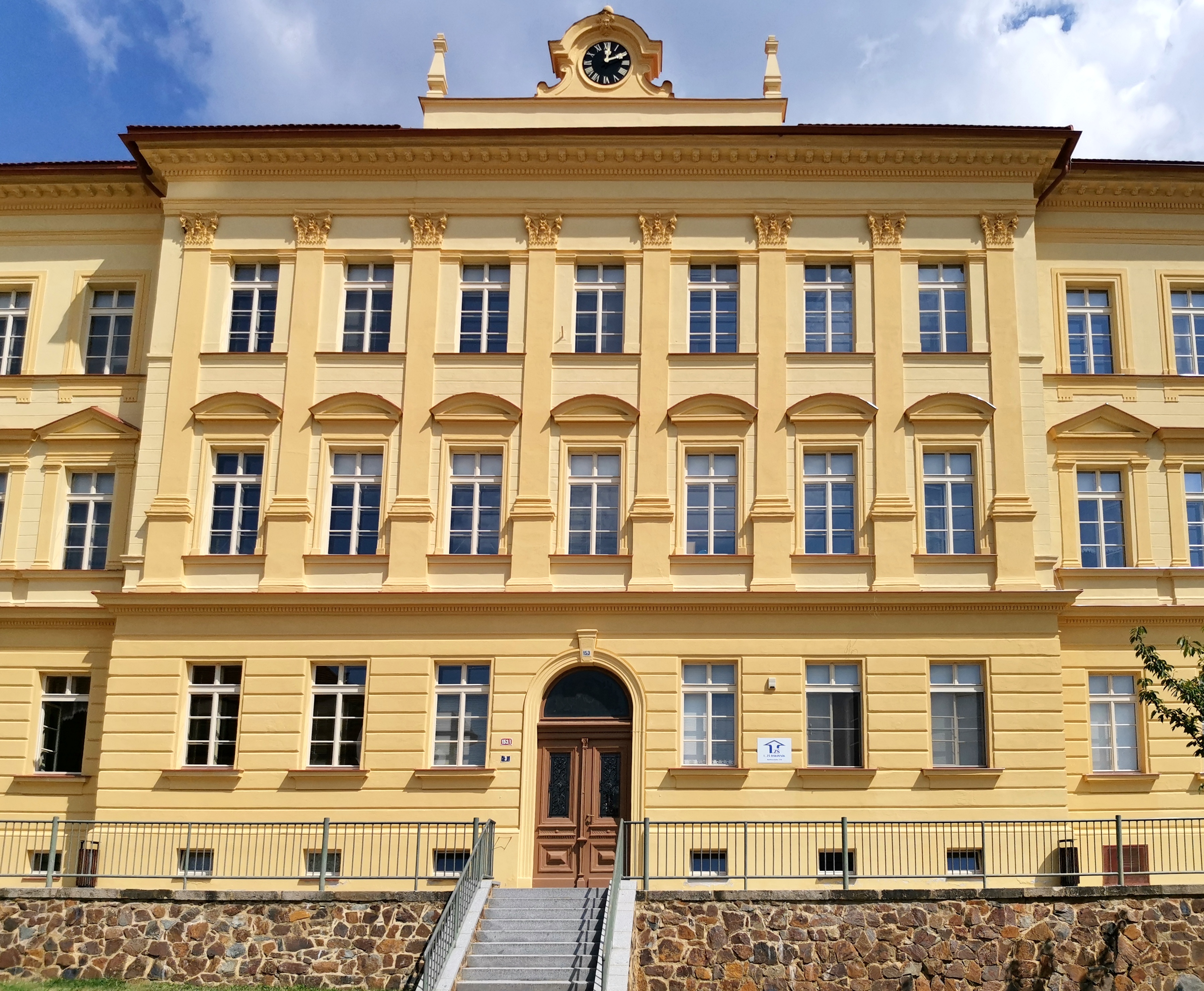 1. ZŠ Rakovník