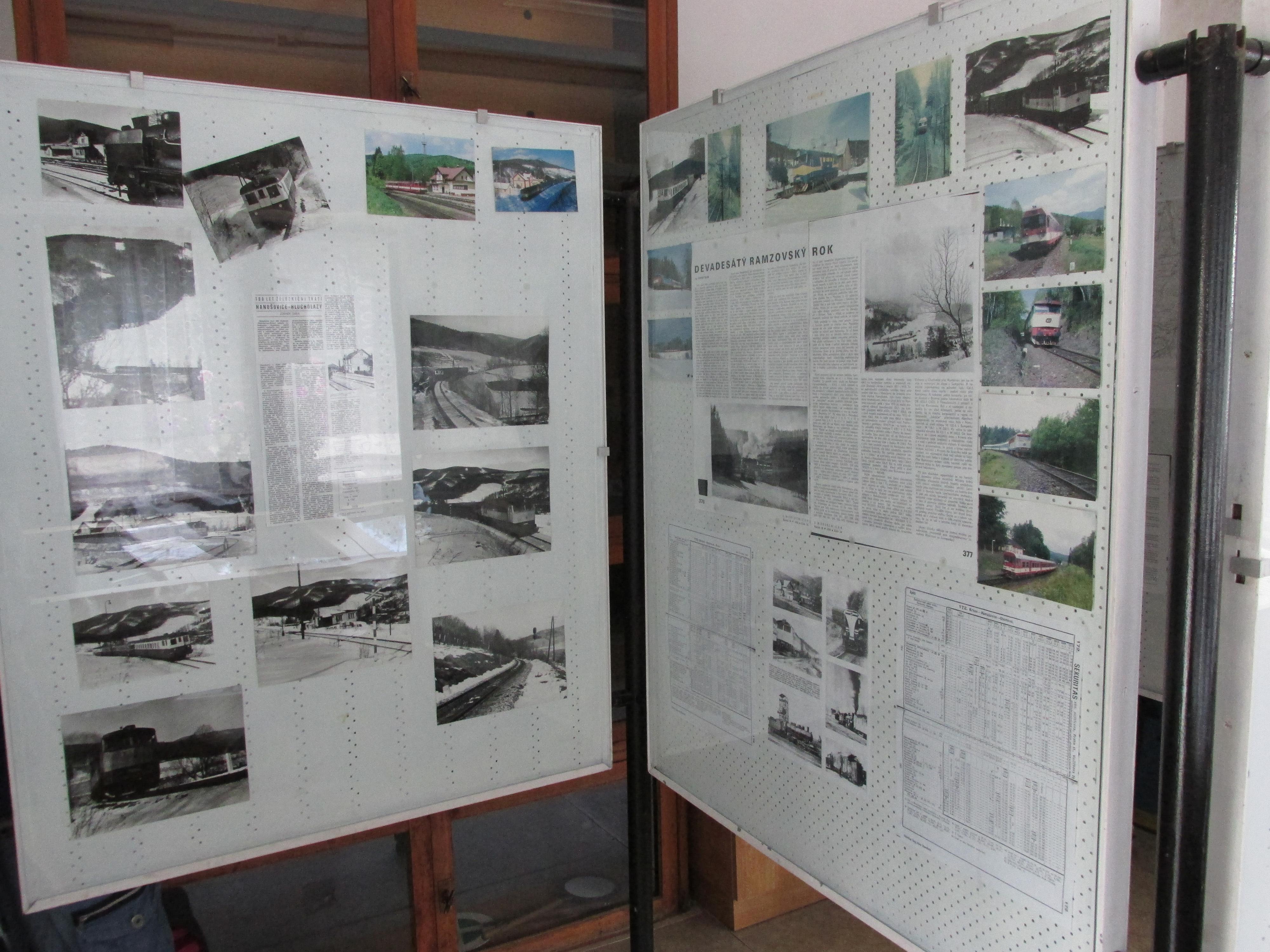 Muzeum Slezského Semmeringu foto 4