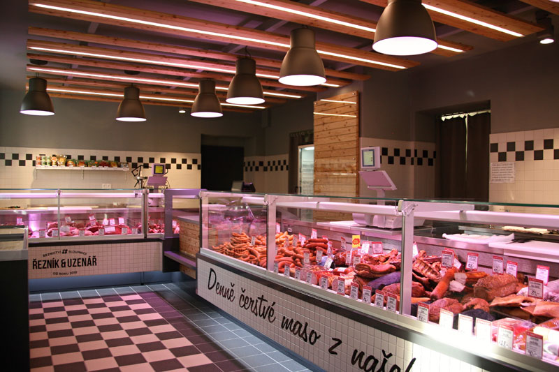 ŘEZNICTVÍ SLOUPNICE s.r.o. foto 3