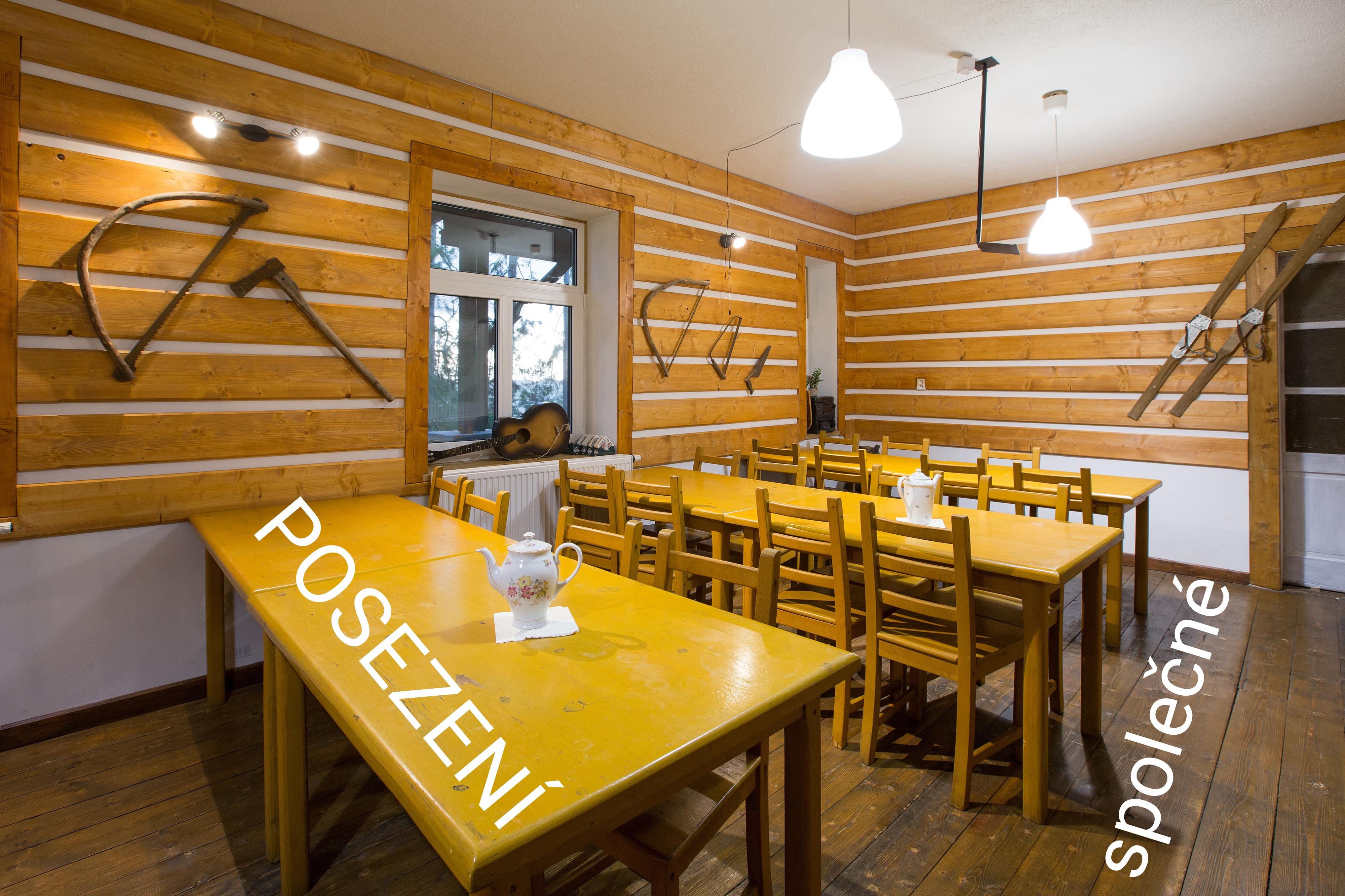 Chata Na Stráni foto 2